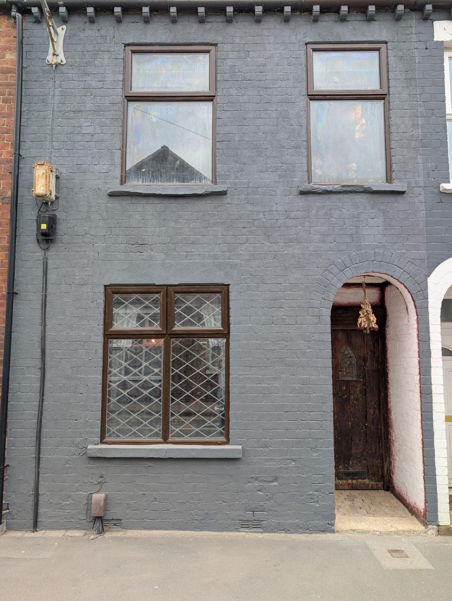 Witchcraft And Wizardry - Holiday home York