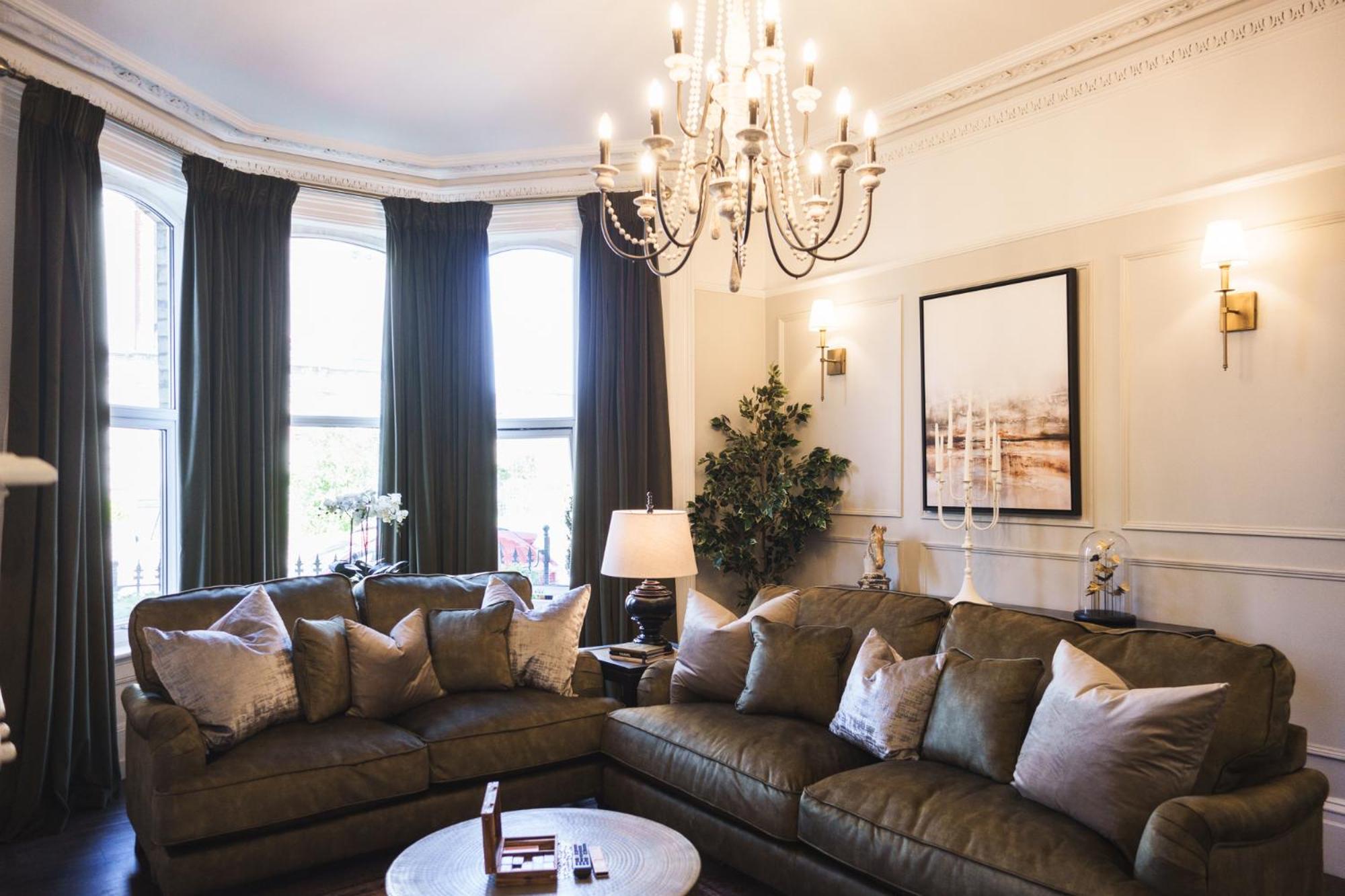 Alexander House Holiday home York
