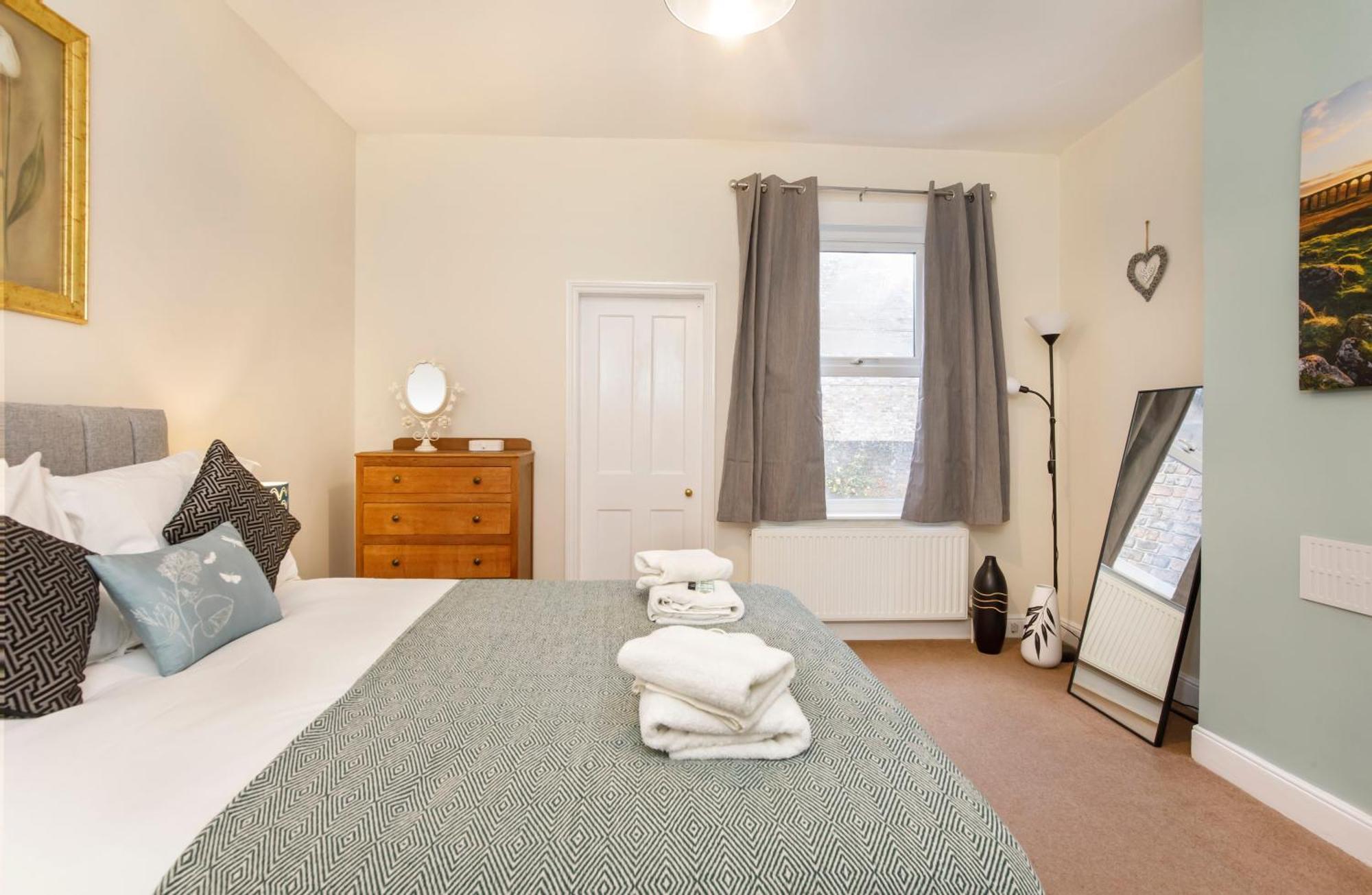 The Colenso - Stunning Period With Free Parking York