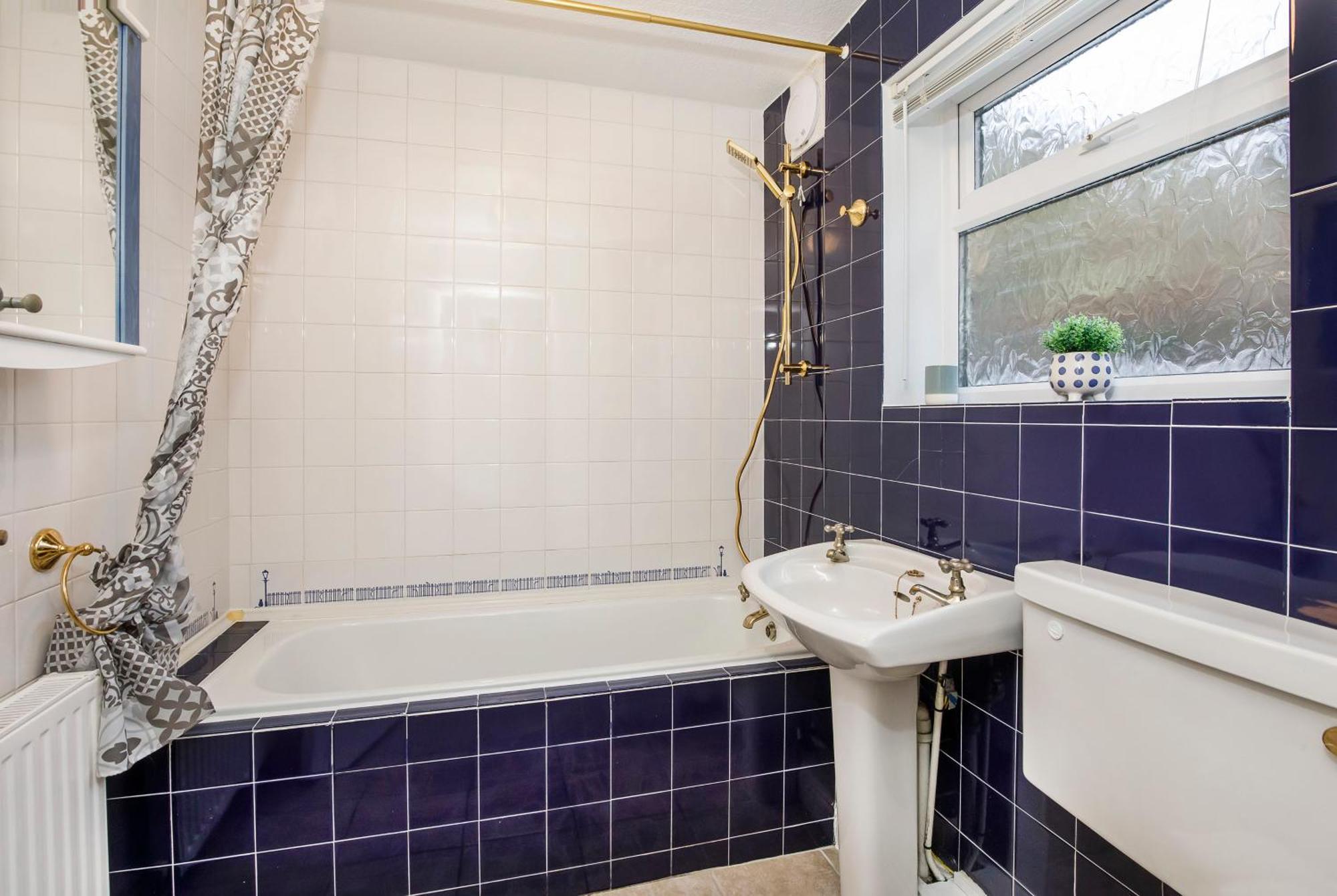 The Colenso - Stunning Period With Free Parking Holiday home York