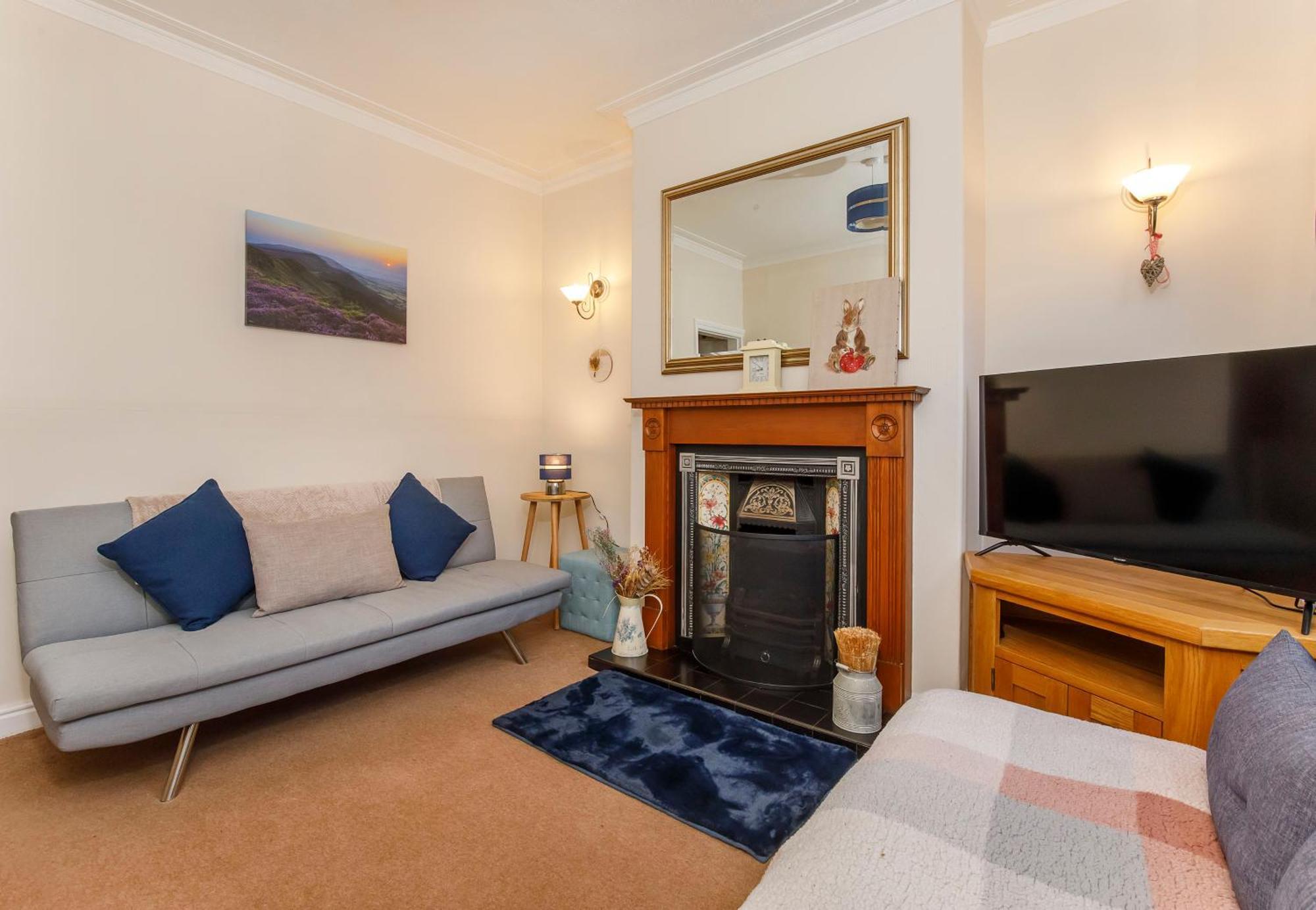 The Colenso - Stunning Period With Free Parking * York