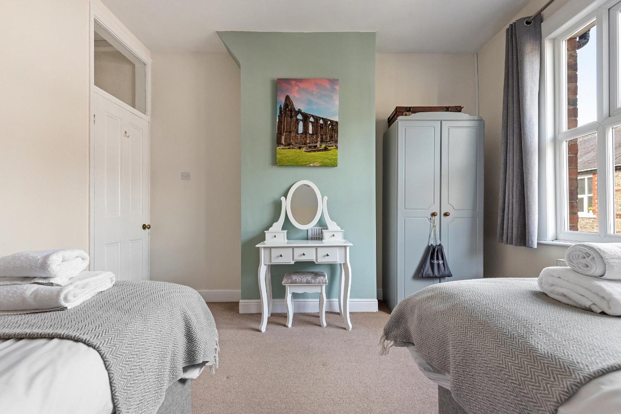 The Colenso - Stunning Period With Free Parking York