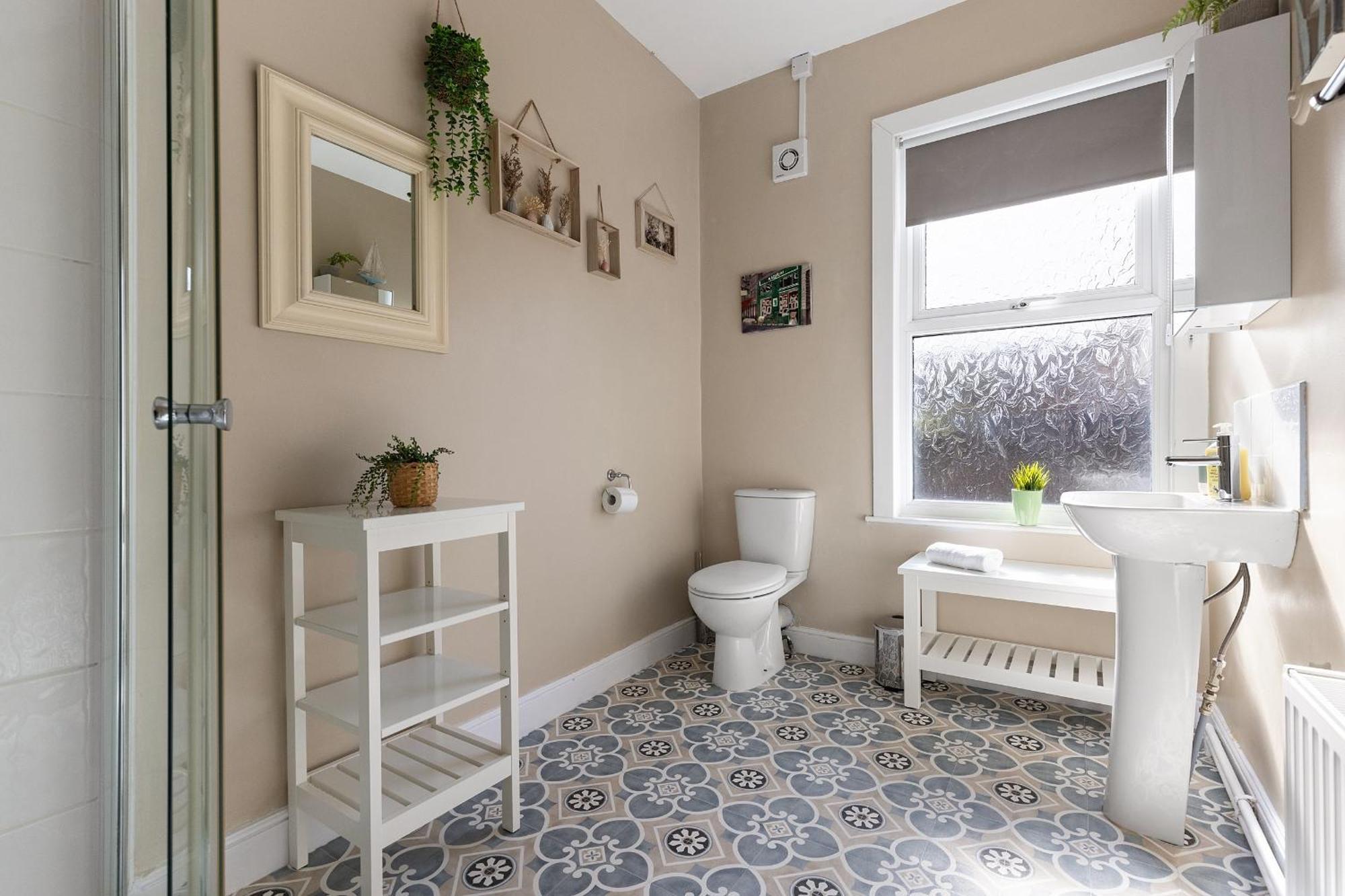 The Colenso - Stunning Period With Free Parking * York