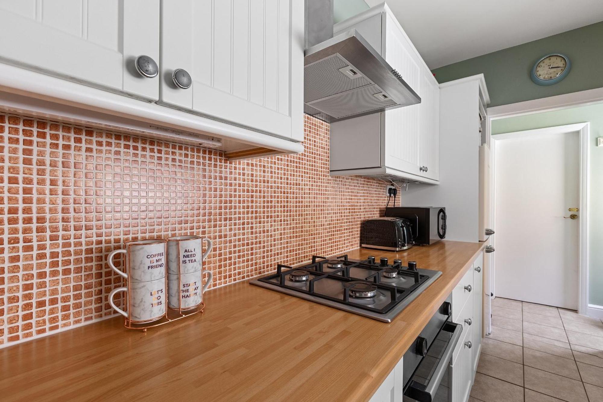The Colenso - Stunning Period With Free Parking York