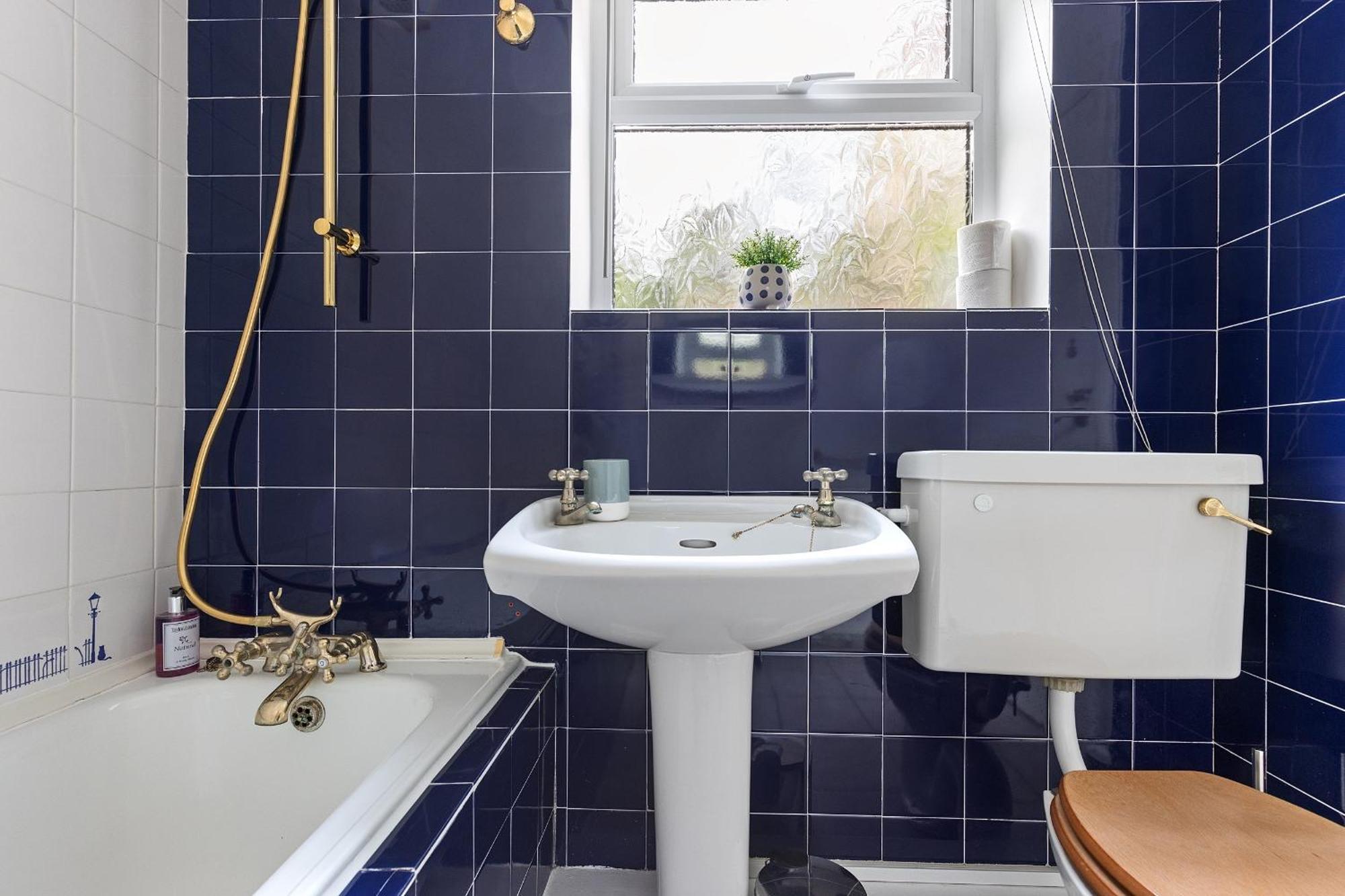 Holiday home The Colenso - Stunning Period With Free Parking *