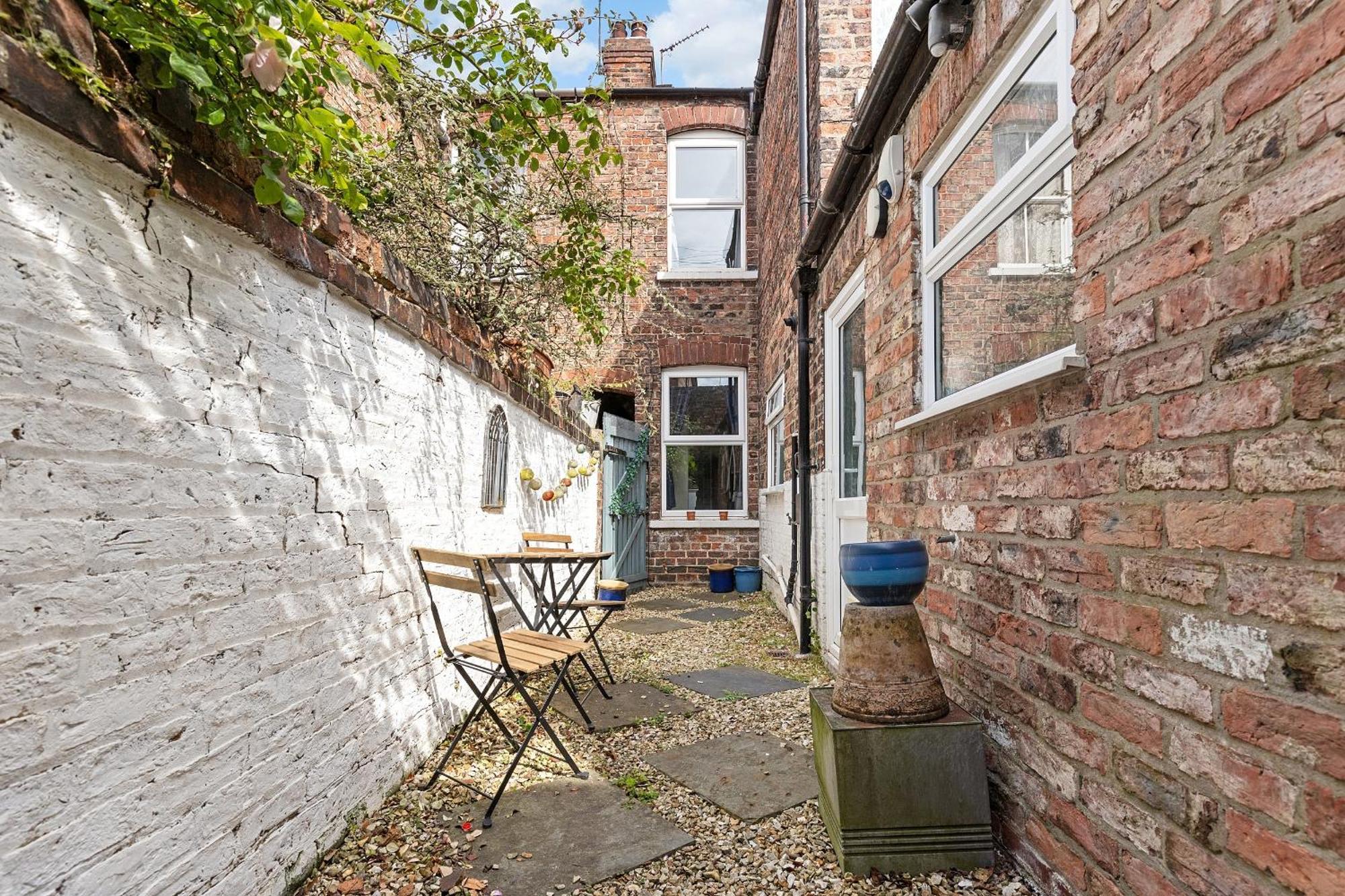 The Colenso - Stunning Period With Free Parking Holiday home