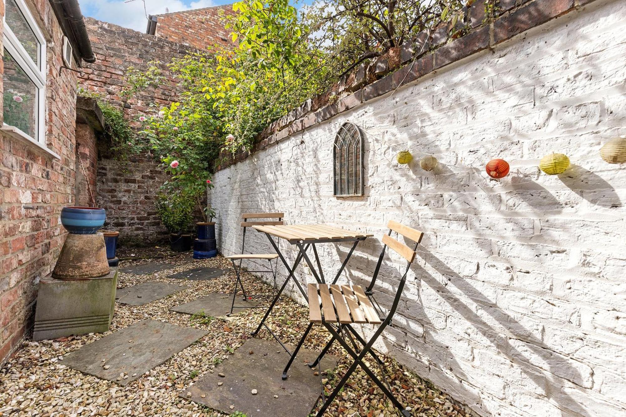 The Colenso - Stunning Period With Free Parking * York