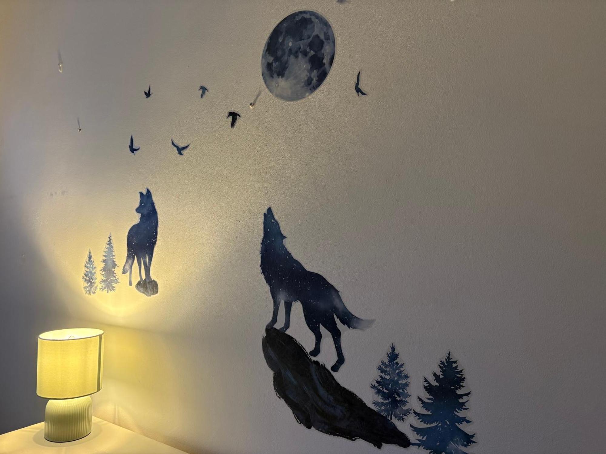 Holiday home The Nordic Nook *