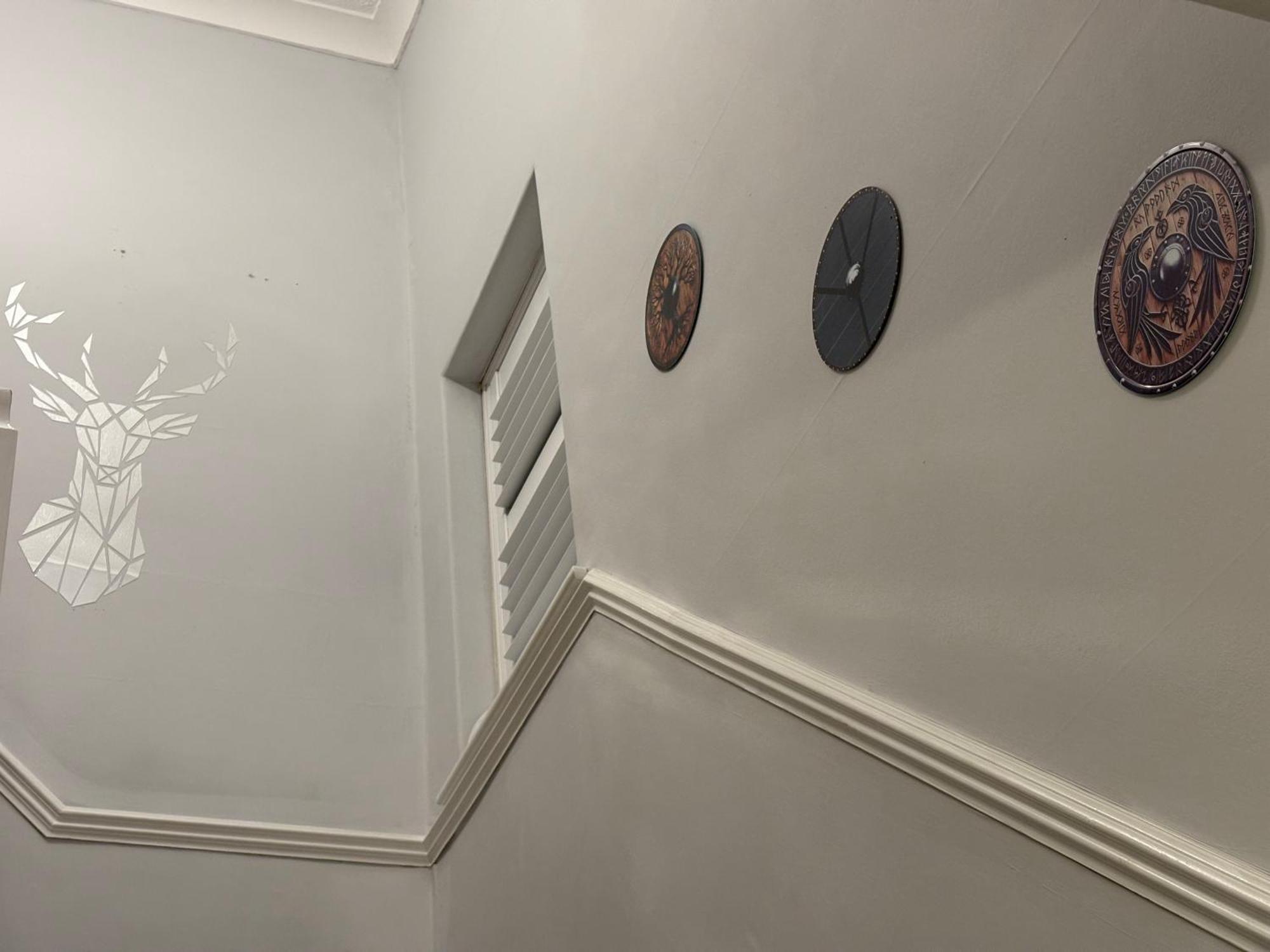 The Nordic Nook Holiday home York