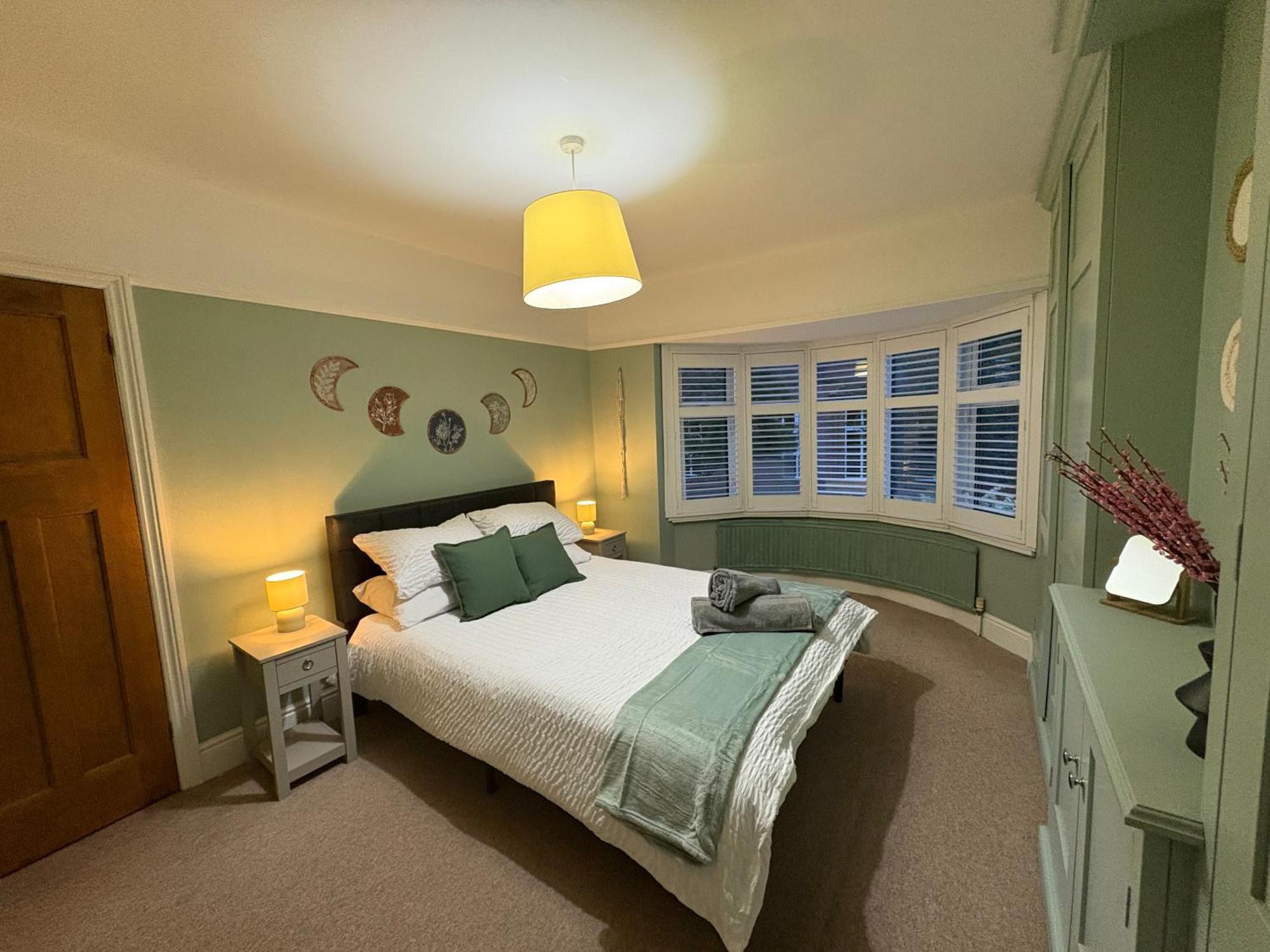 The Nordic Nook York