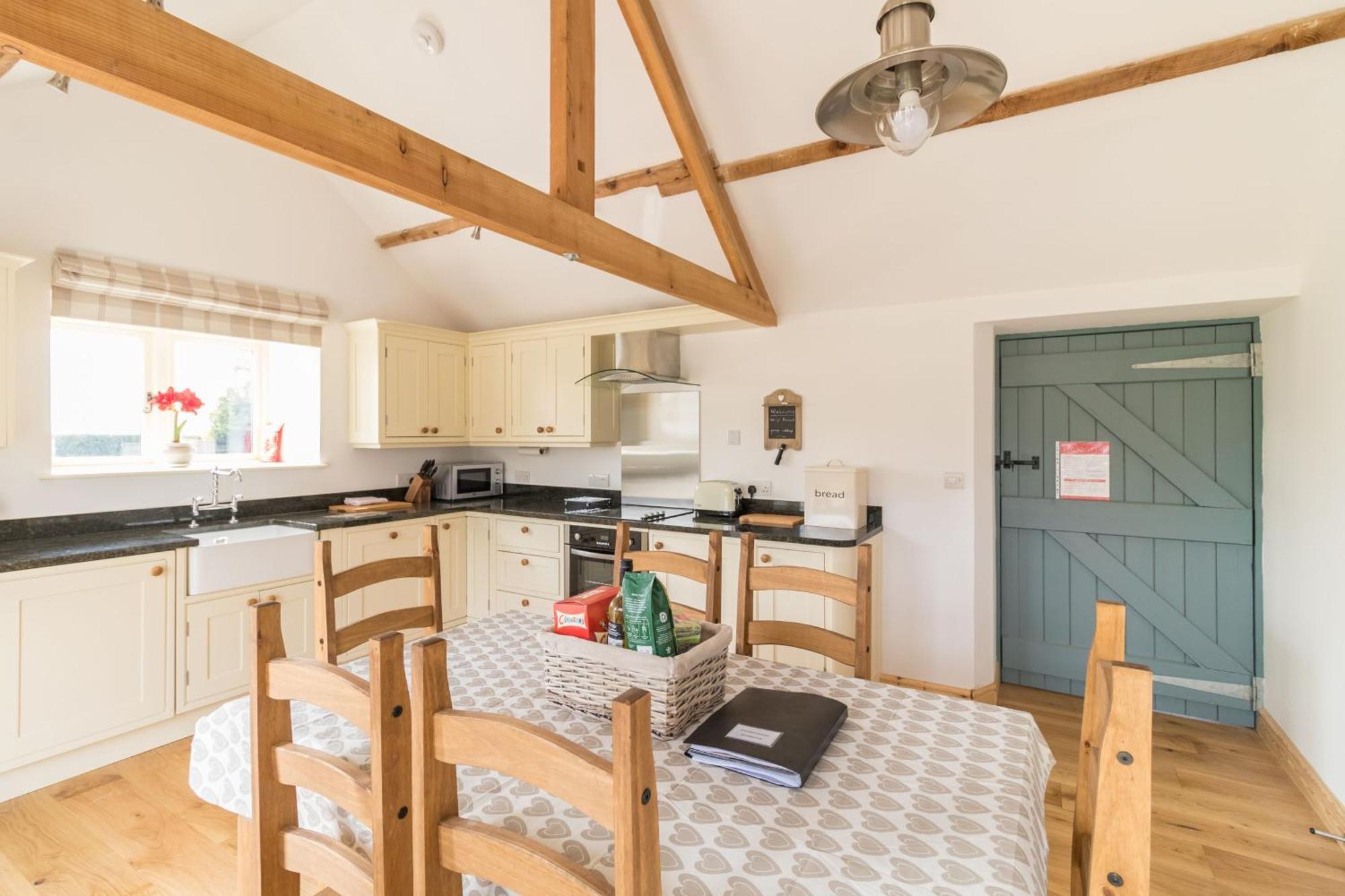Holiday home Grange