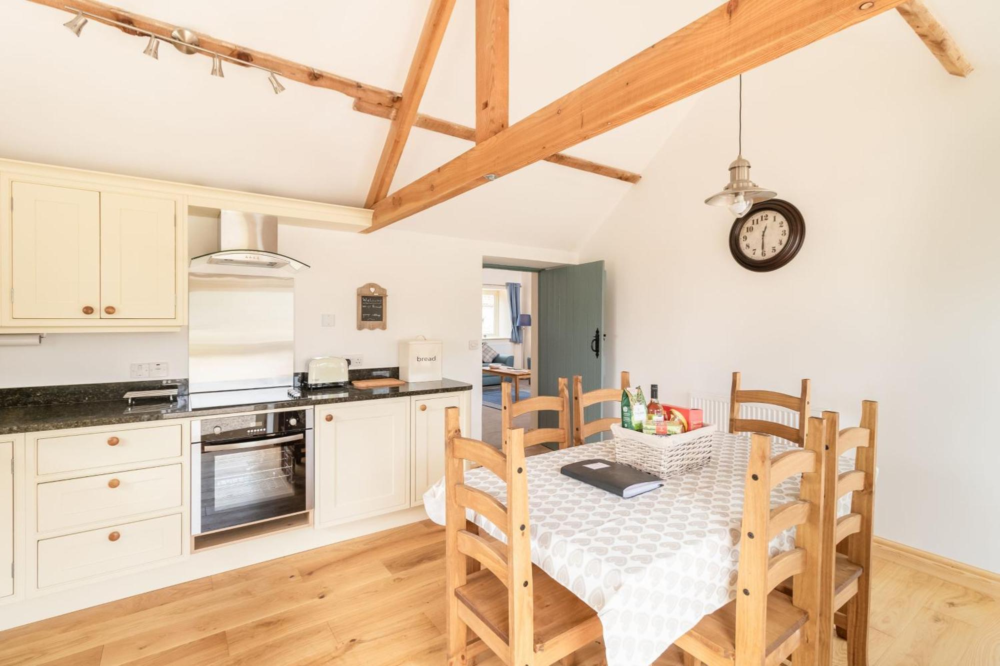 Holiday home Grange York