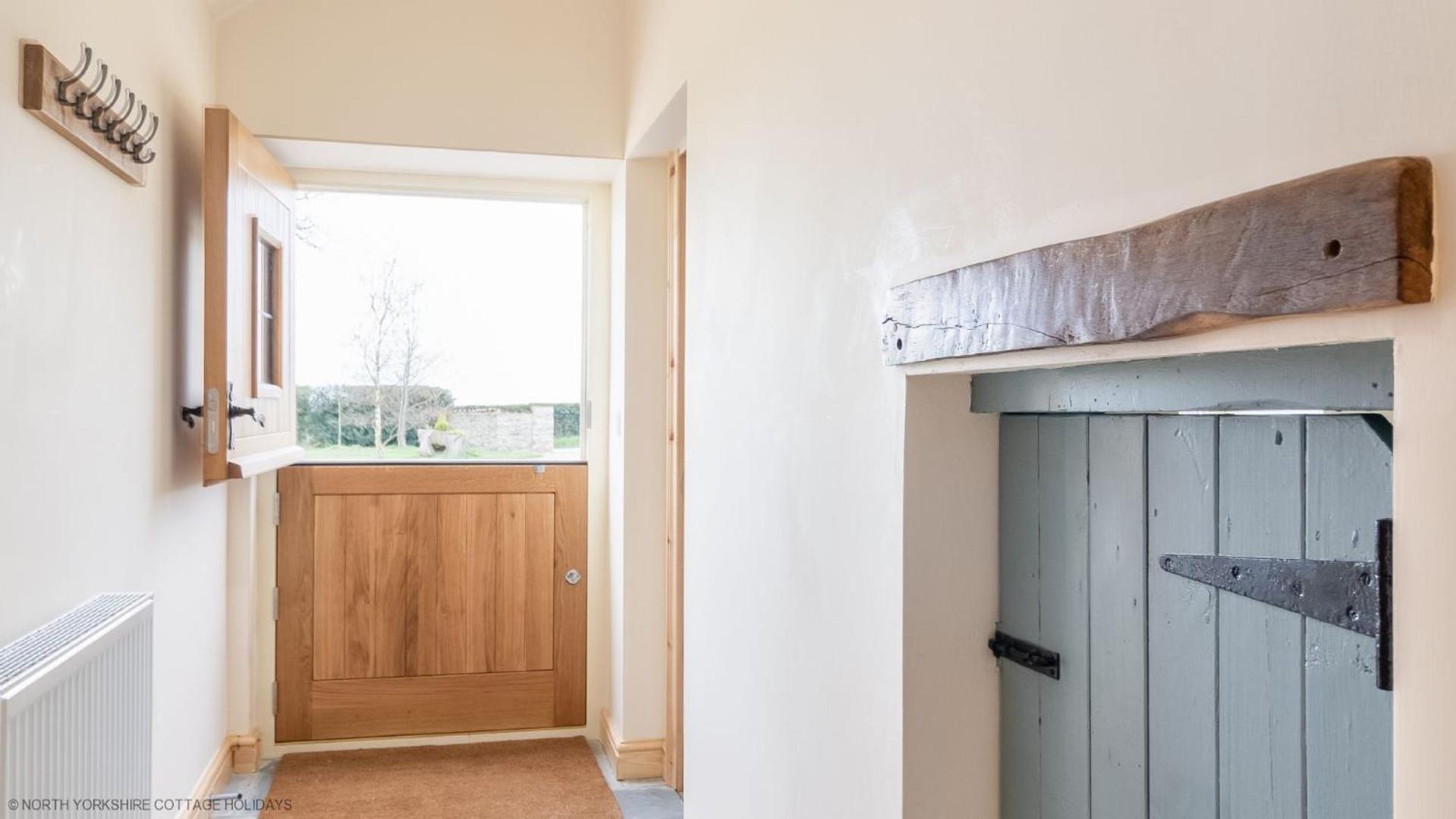 Holiday home Grange