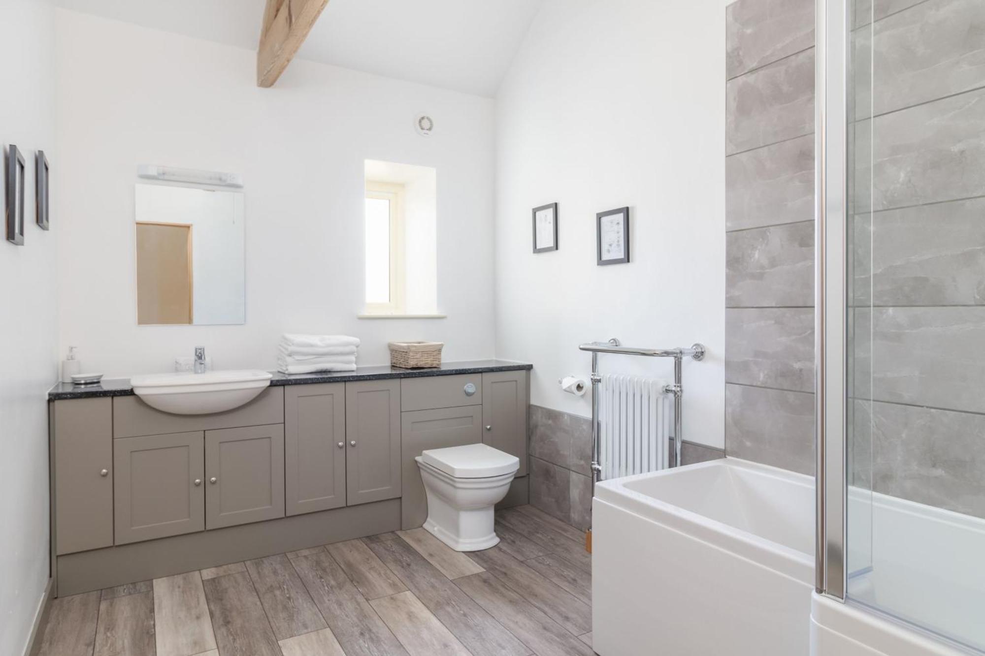 Holiday home Grange York
