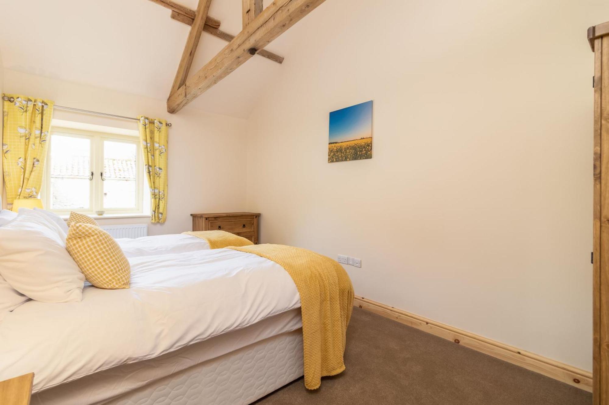 Grange Holiday home *