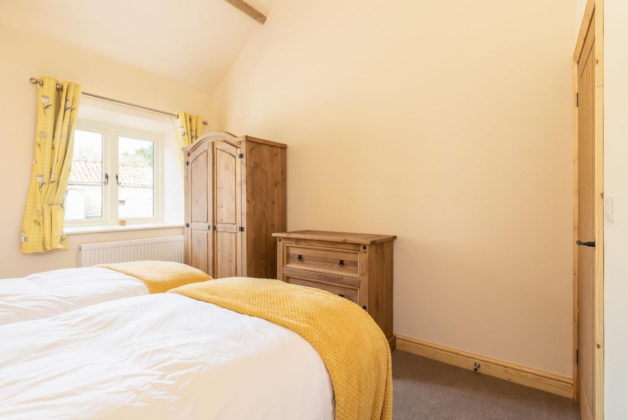 Grange Holiday home York