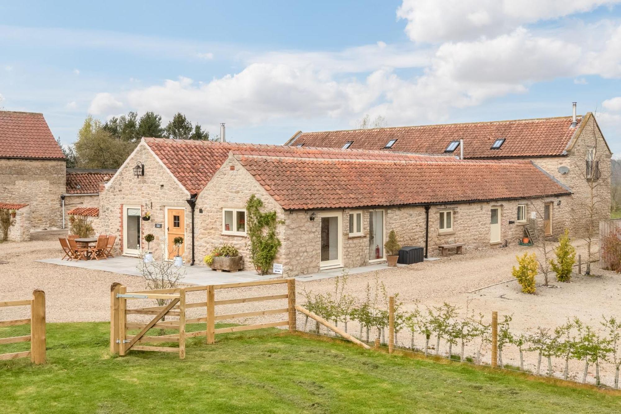 Holiday home Grange *