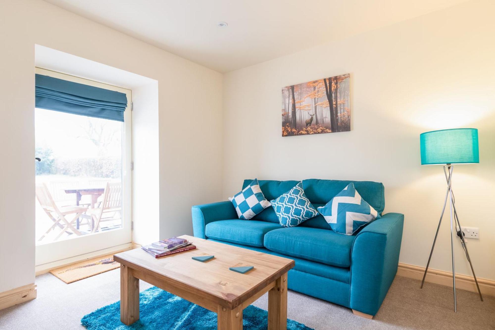Grange Holiday home York