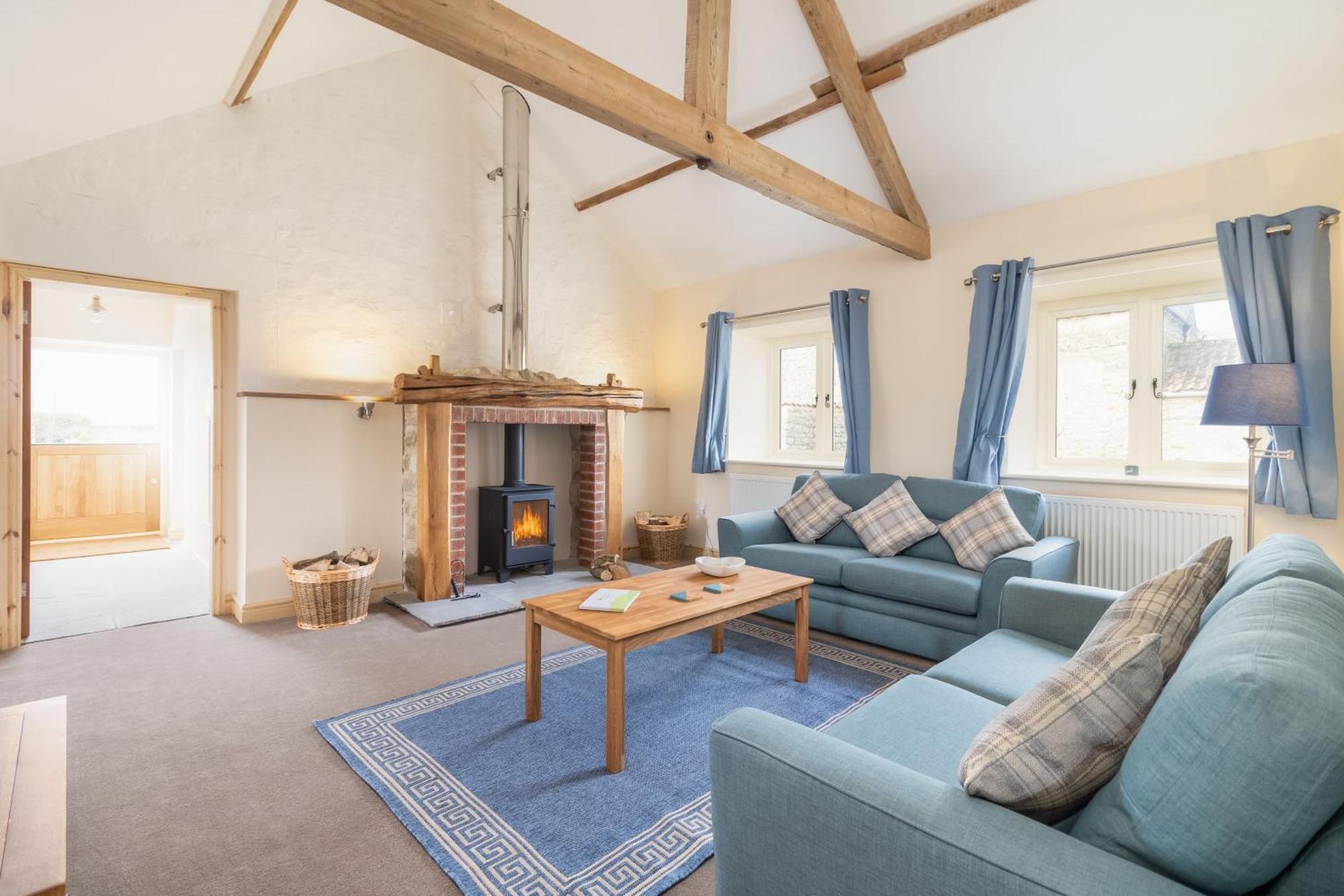 Holiday home Grange York