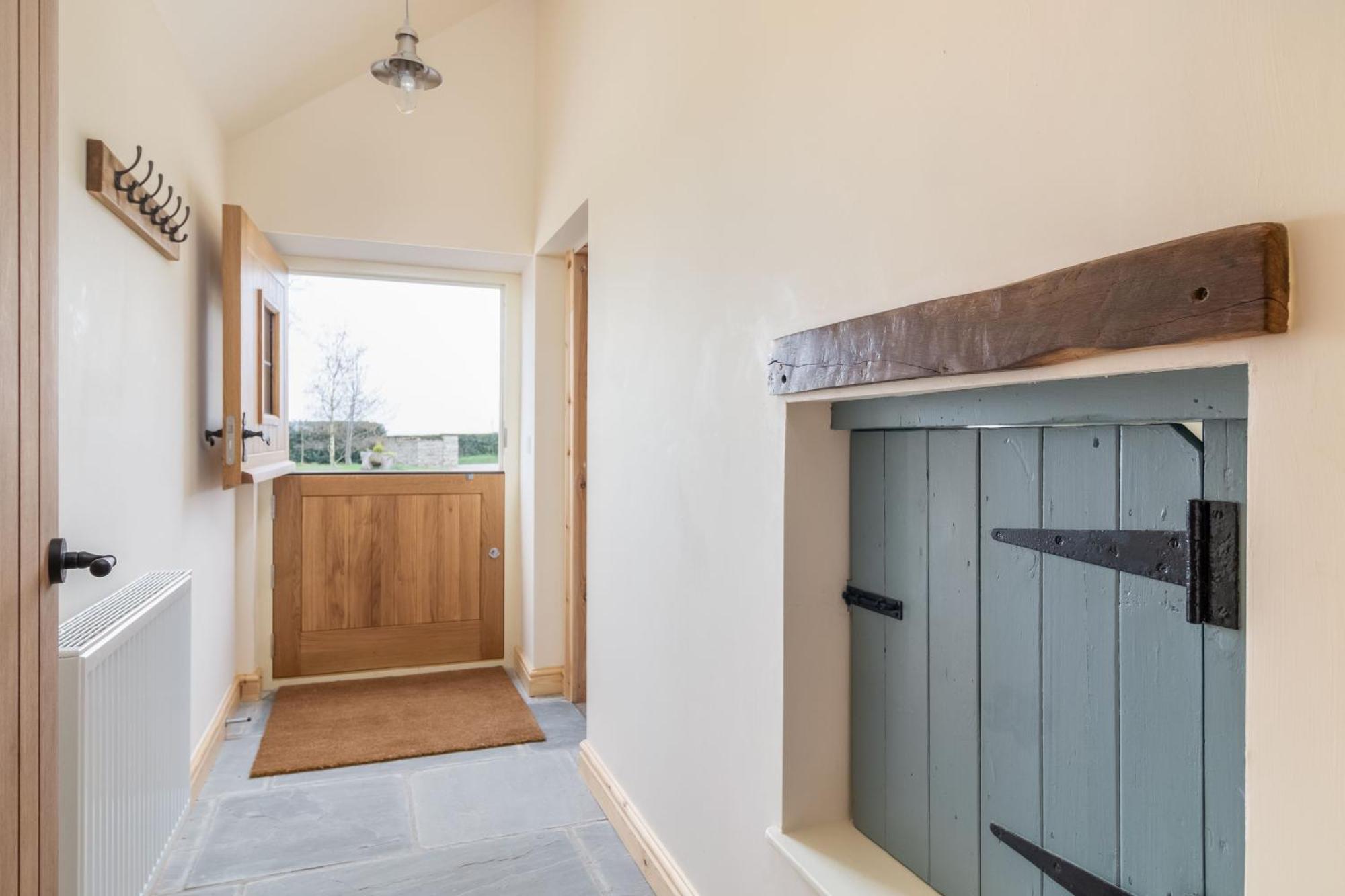 Grange Holiday home *