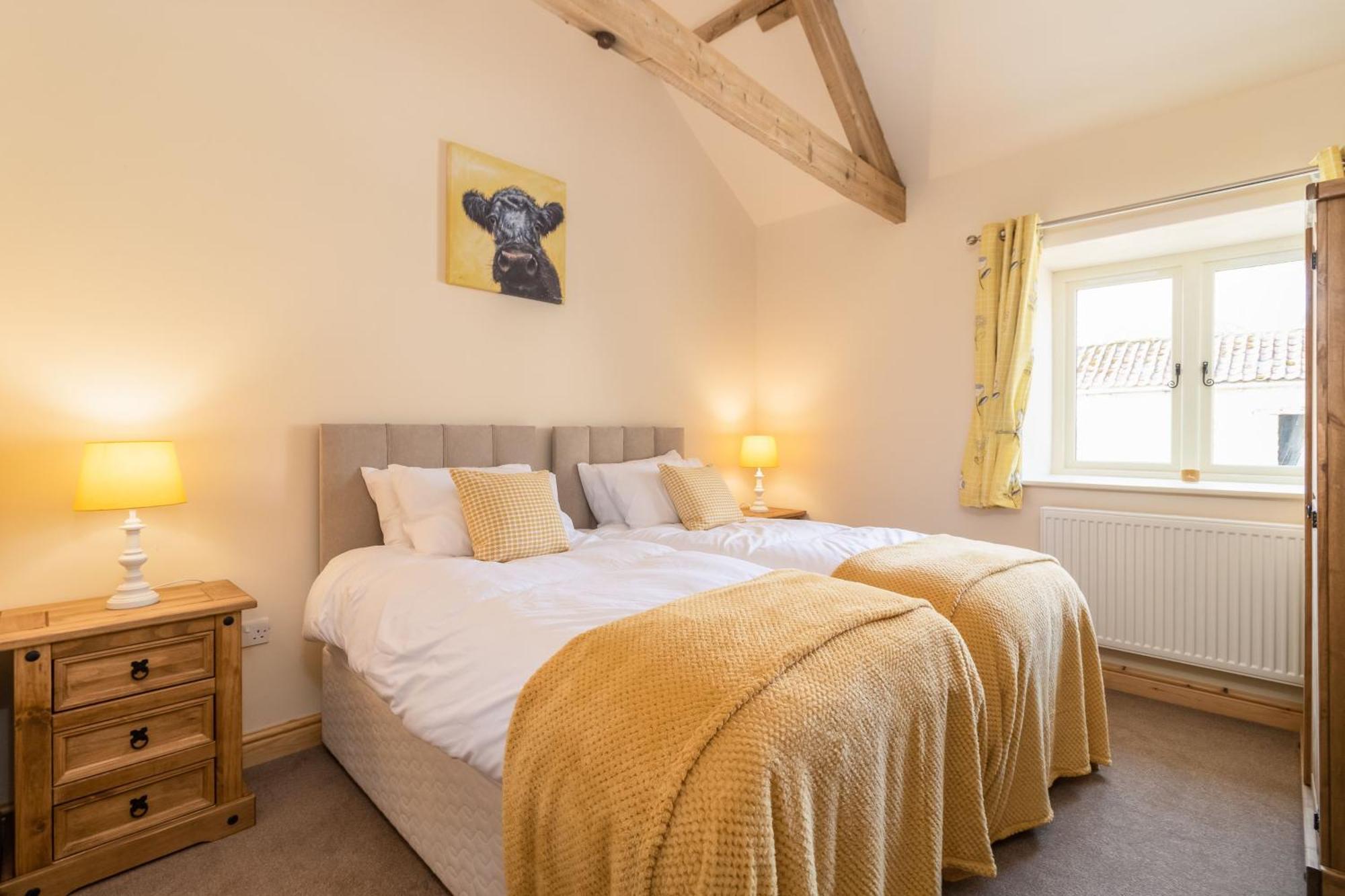 Grange Holiday home York