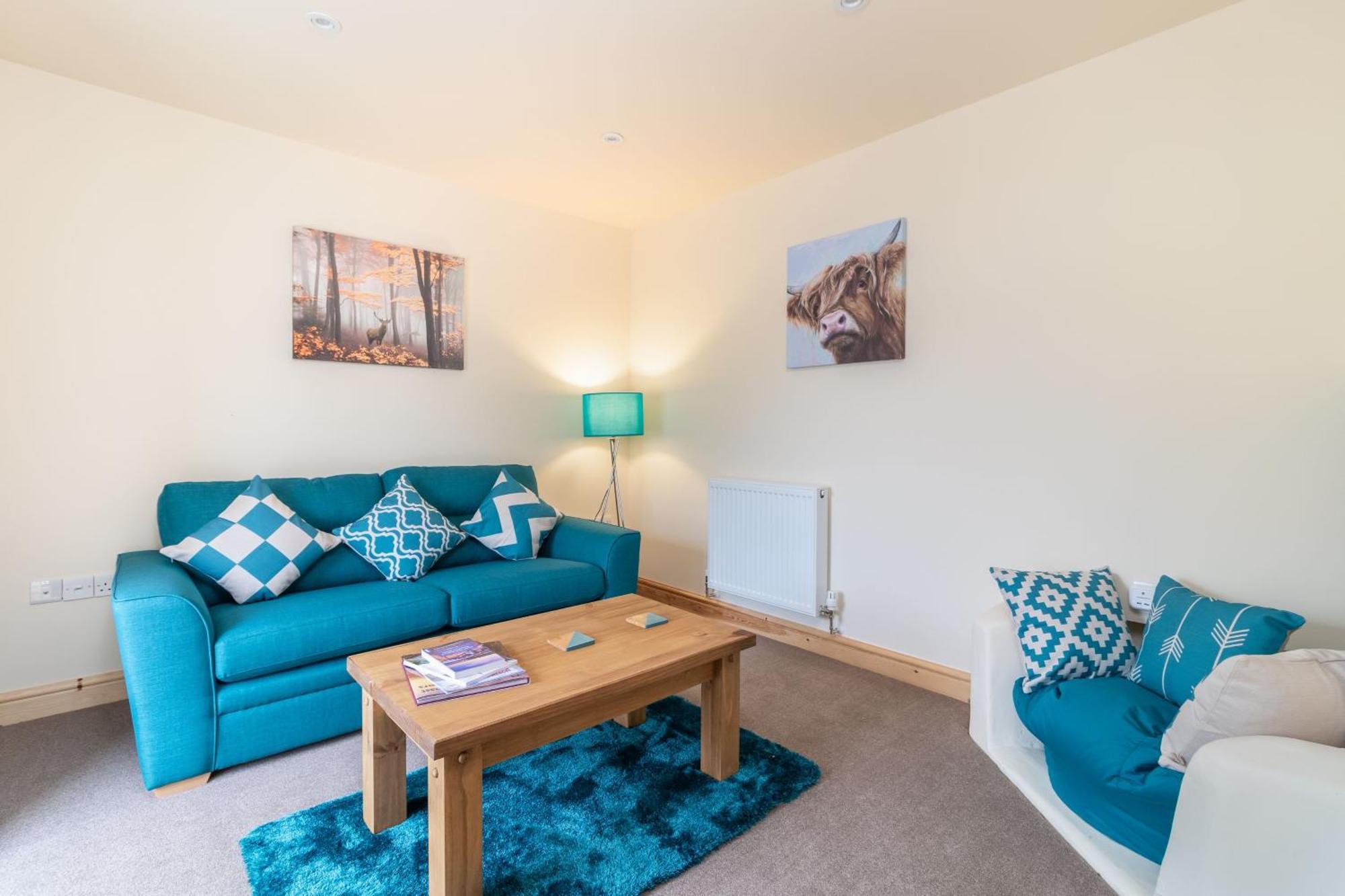 Holiday home Grange *