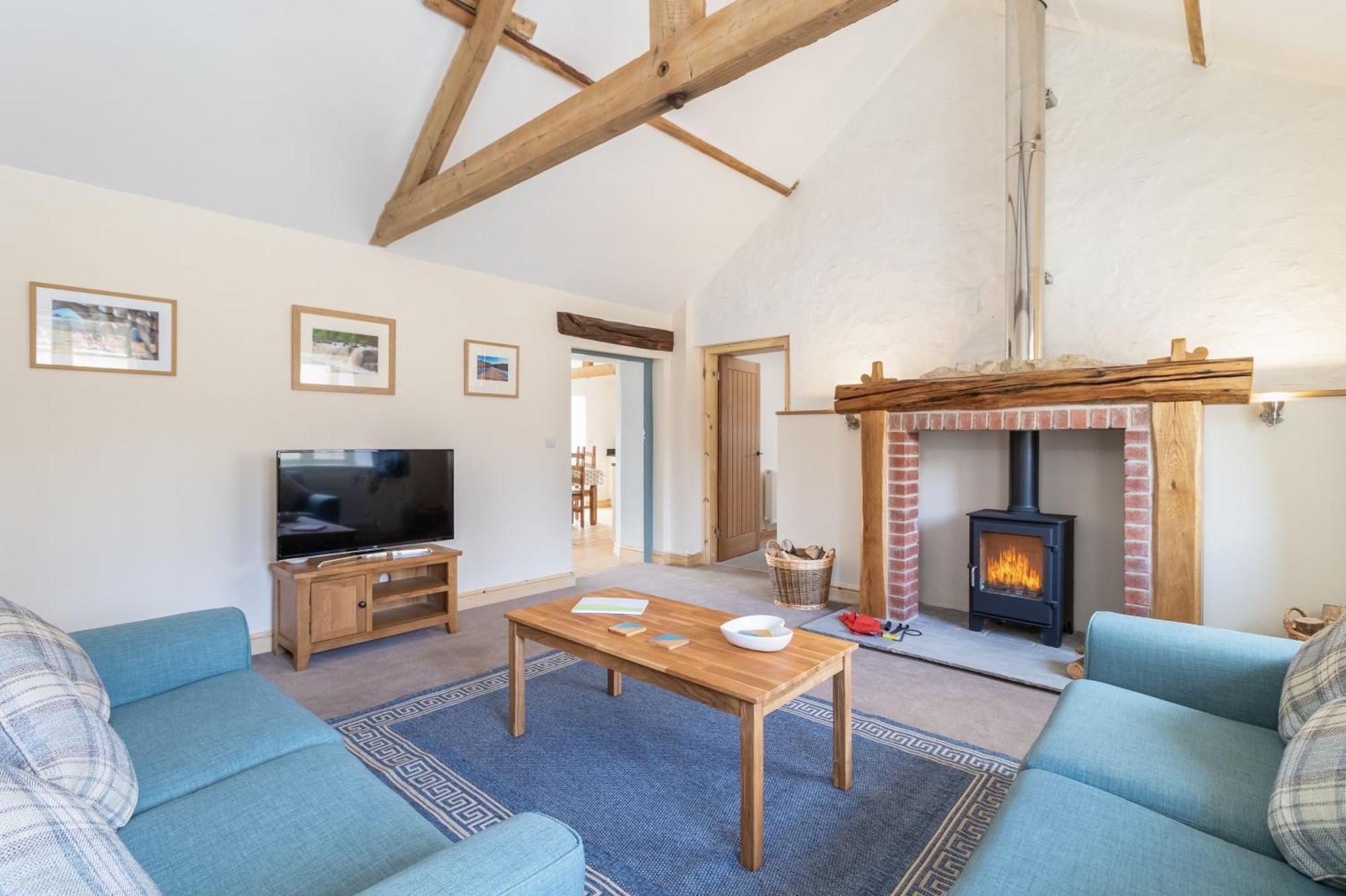 Holiday home Grange York