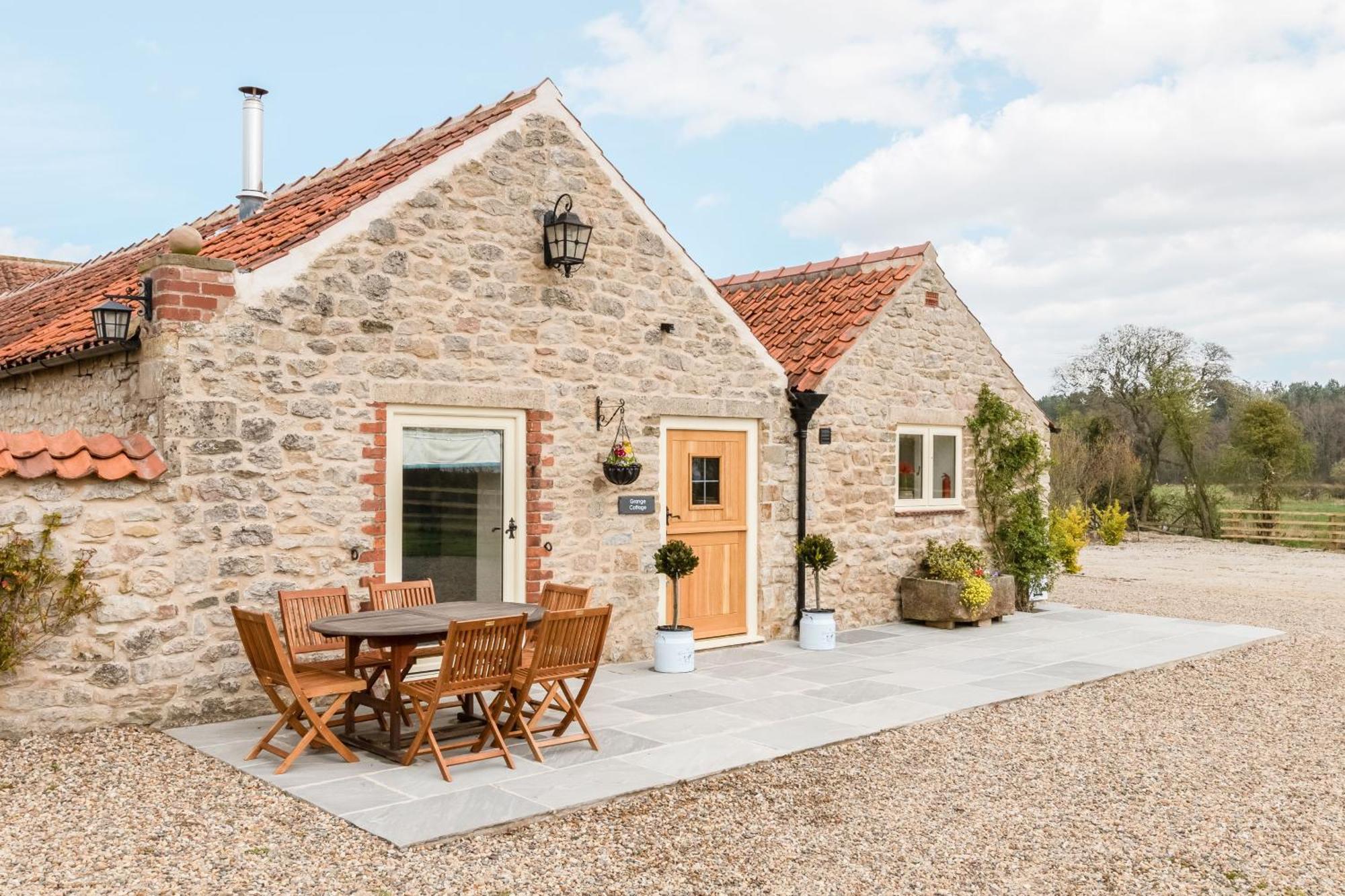 Grange Holiday home