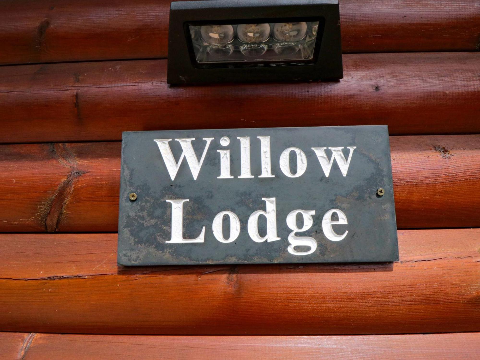 Ryedale Country - Willow *