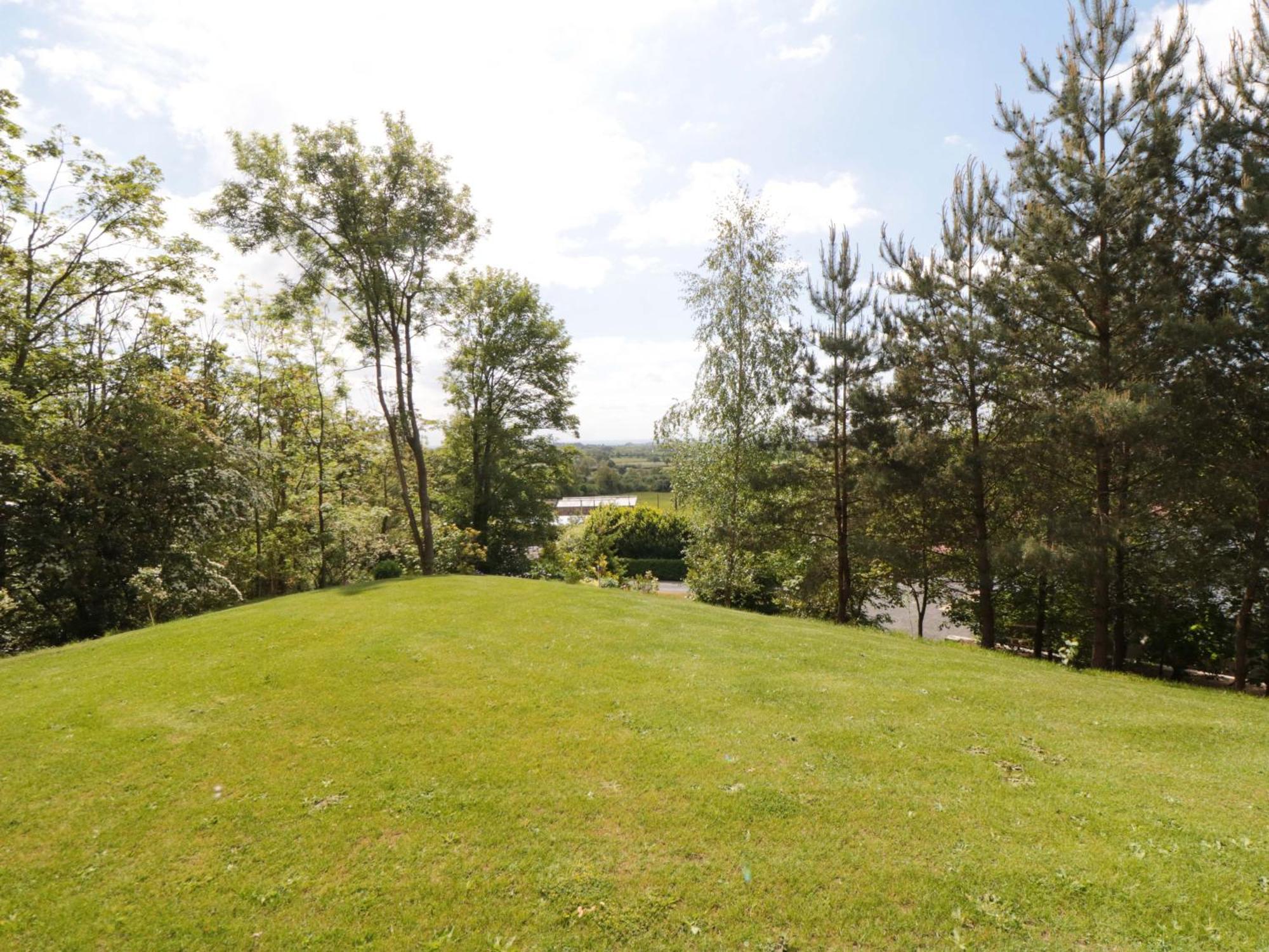 Ryedale Country - Hazel Holiday home *