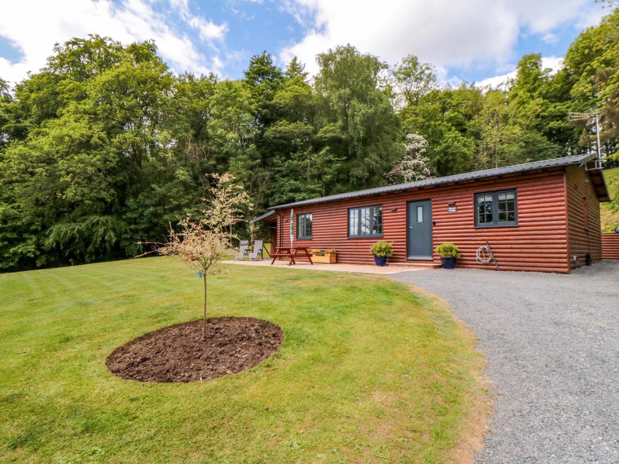 Ryedale Country - Hazel Holiday home