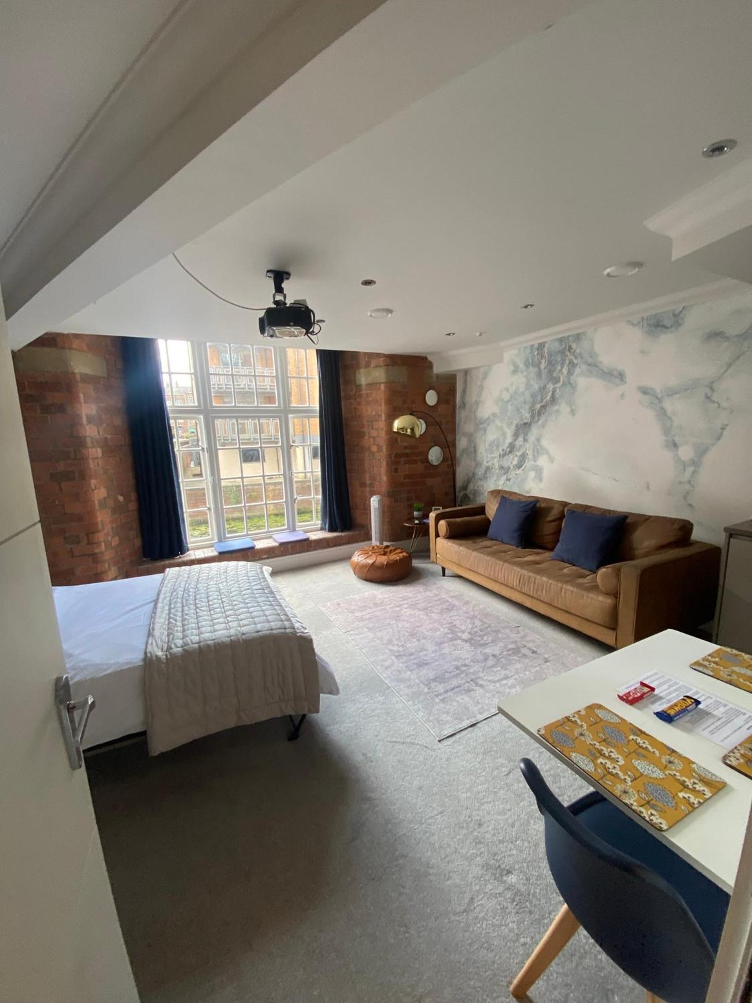 Perfect In Apartment York