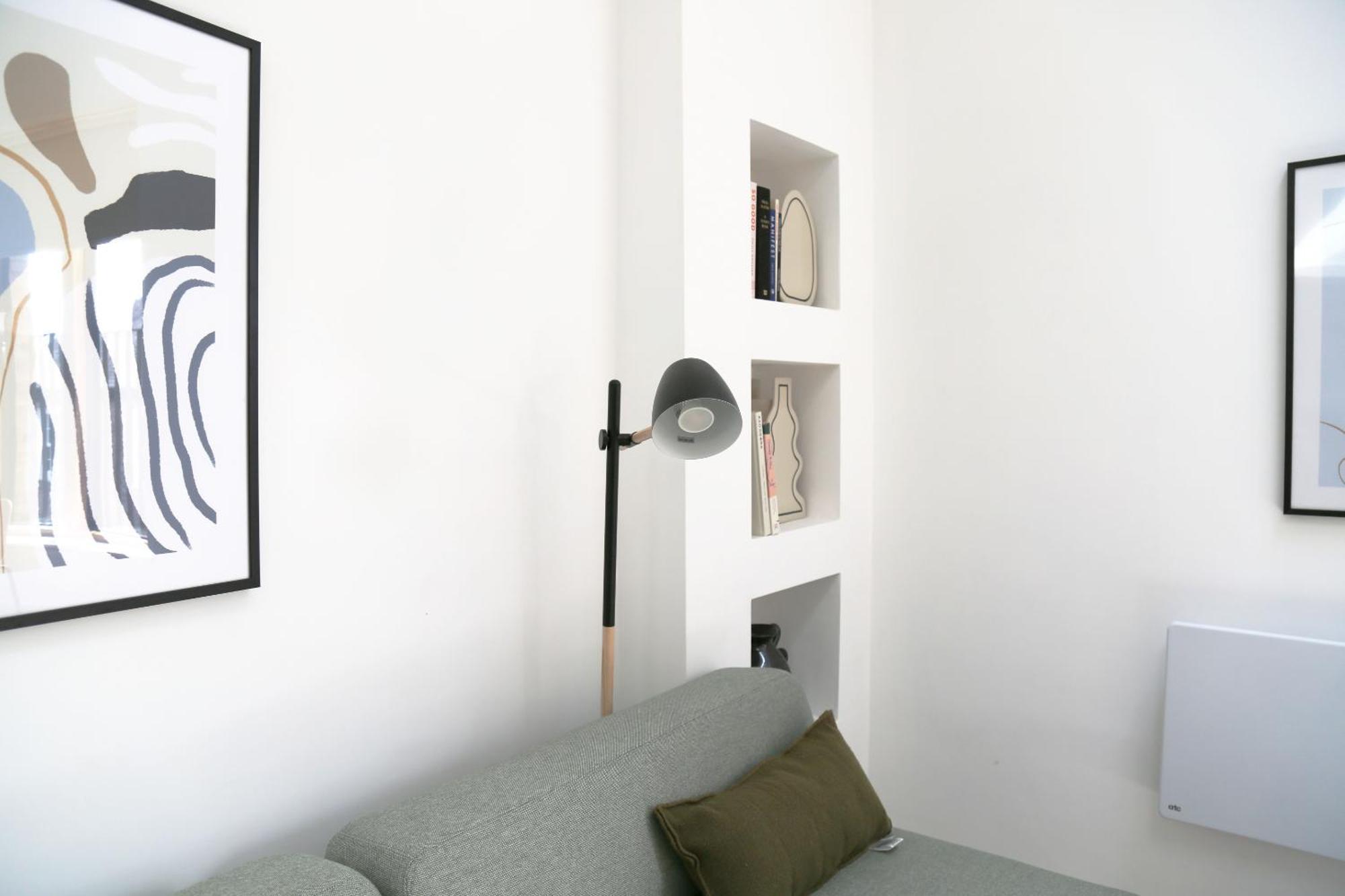 Apartment King Street - King Richard Iii York