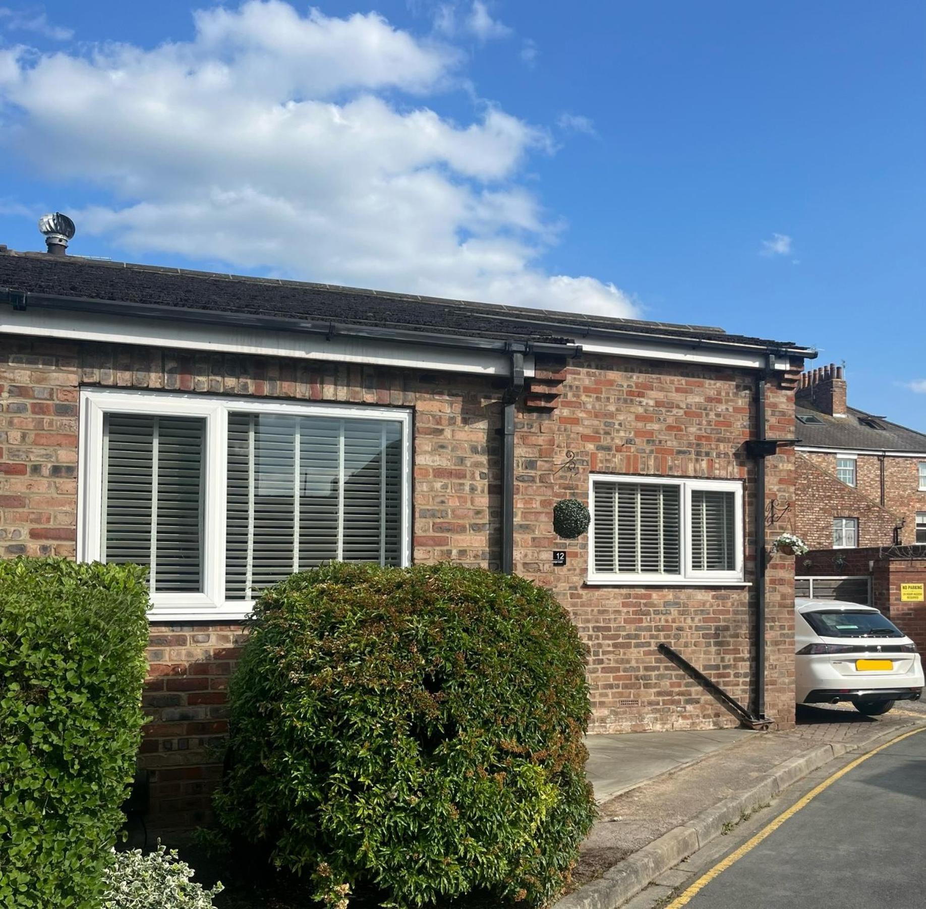 Holiday home Little Yorkie Free Parking &