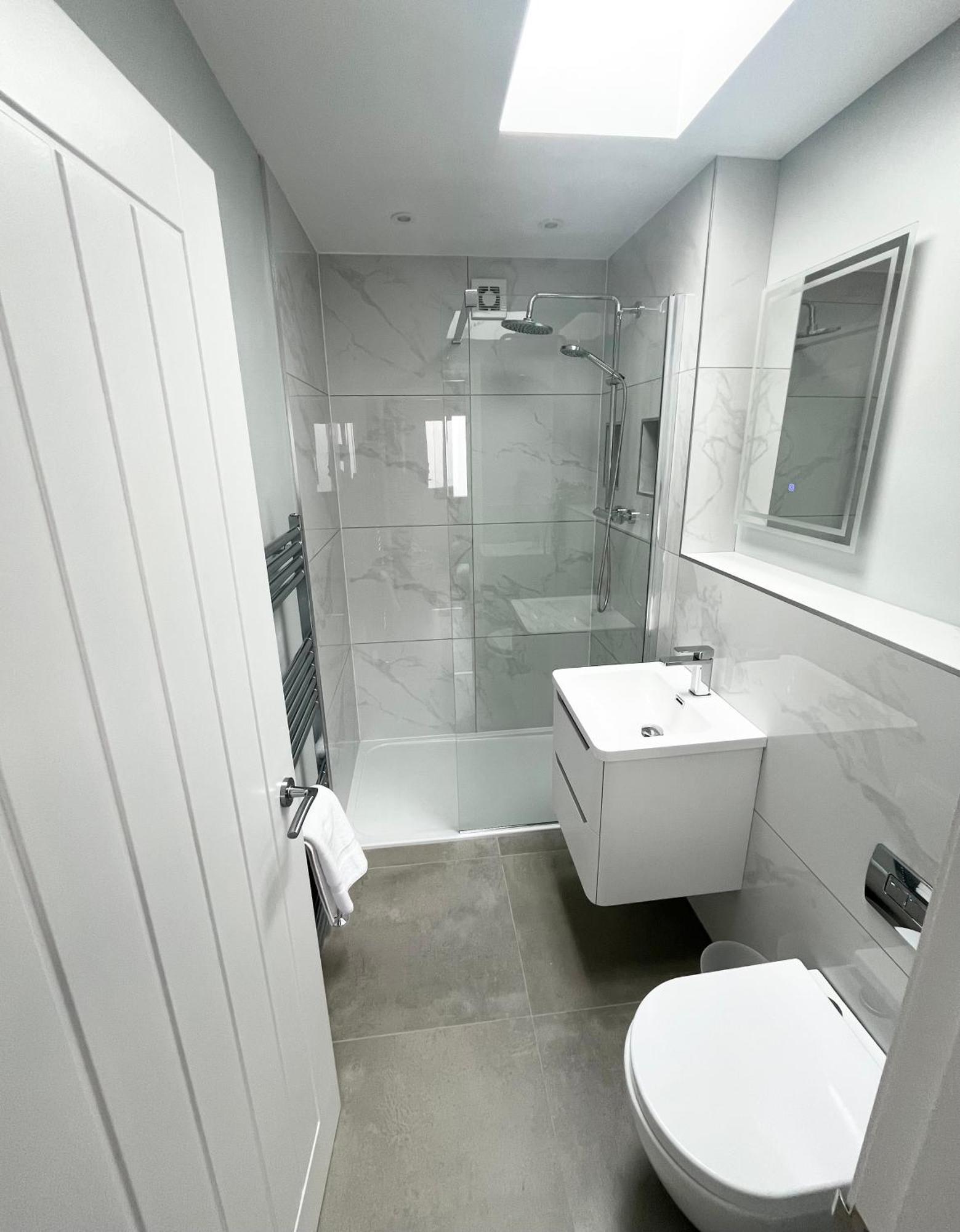 Holiday home Little Yorkie Free Parking &