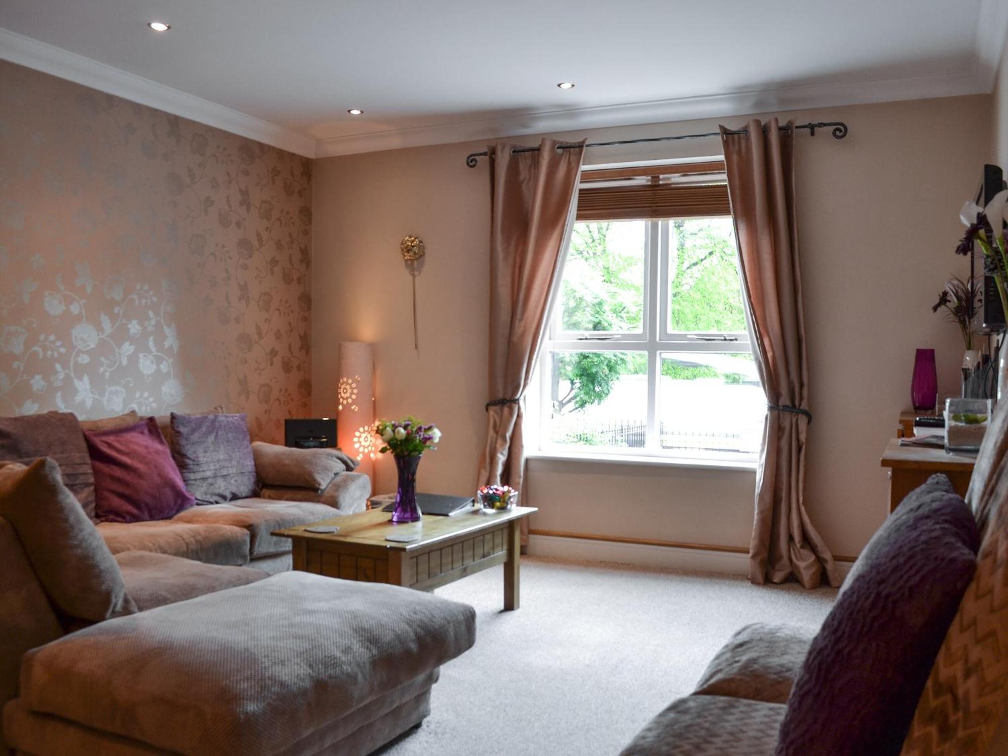 City Monkgate Holiday home York