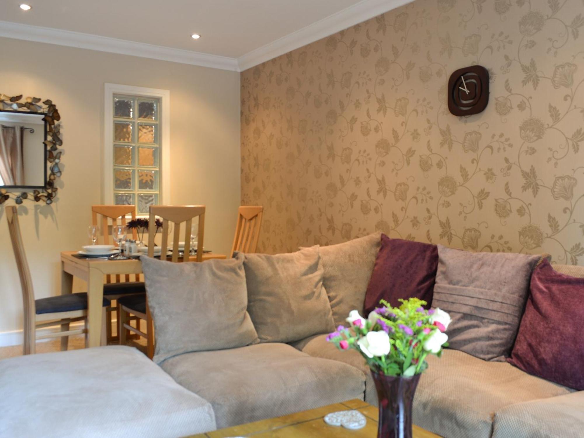 Holiday home City Monkgate York