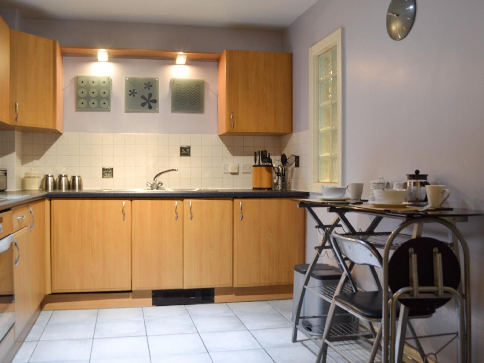Holiday home City Monkgate