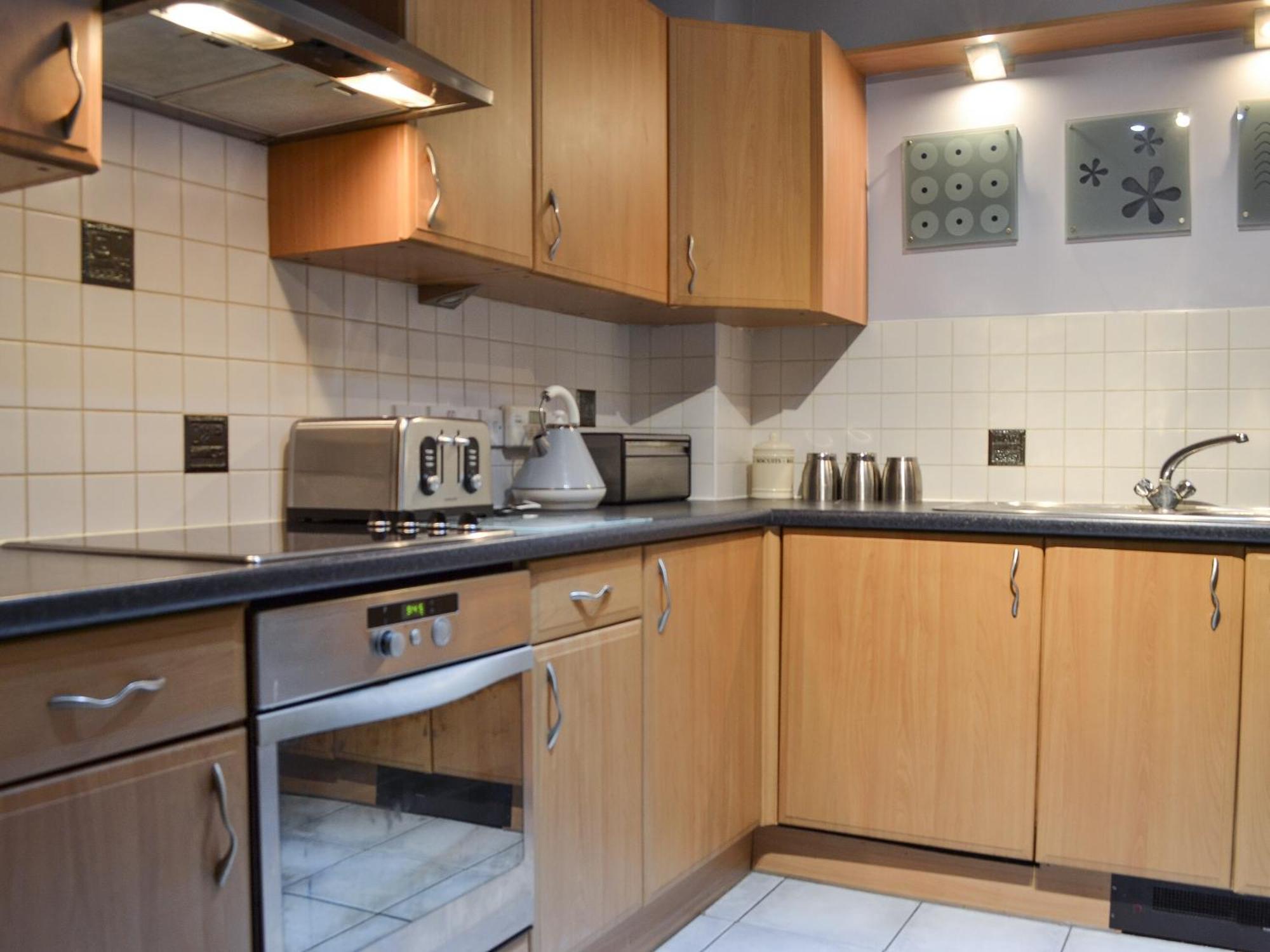 Holiday home City Monkgate York