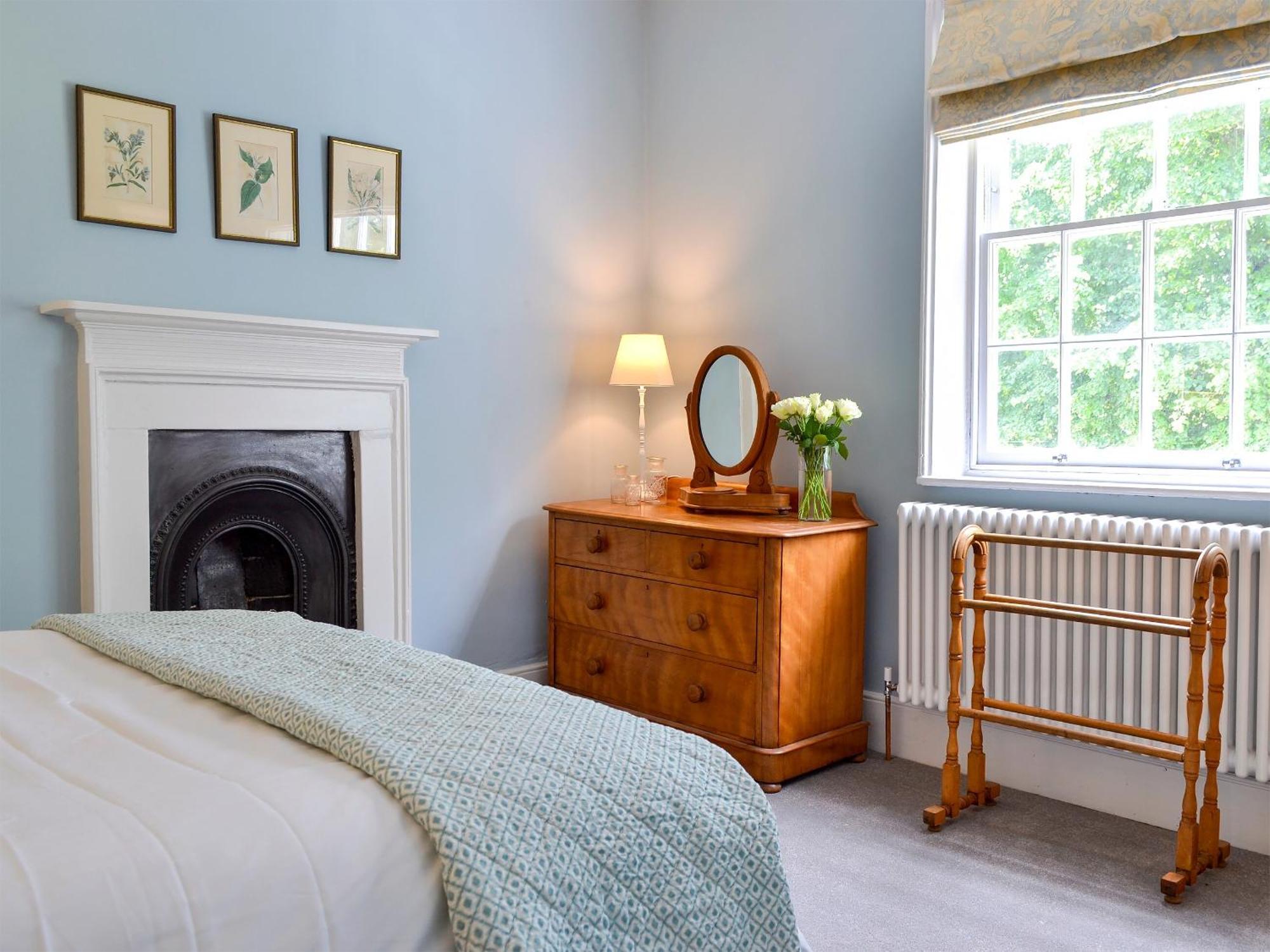 Holiday home Oxtobys Upstairs York