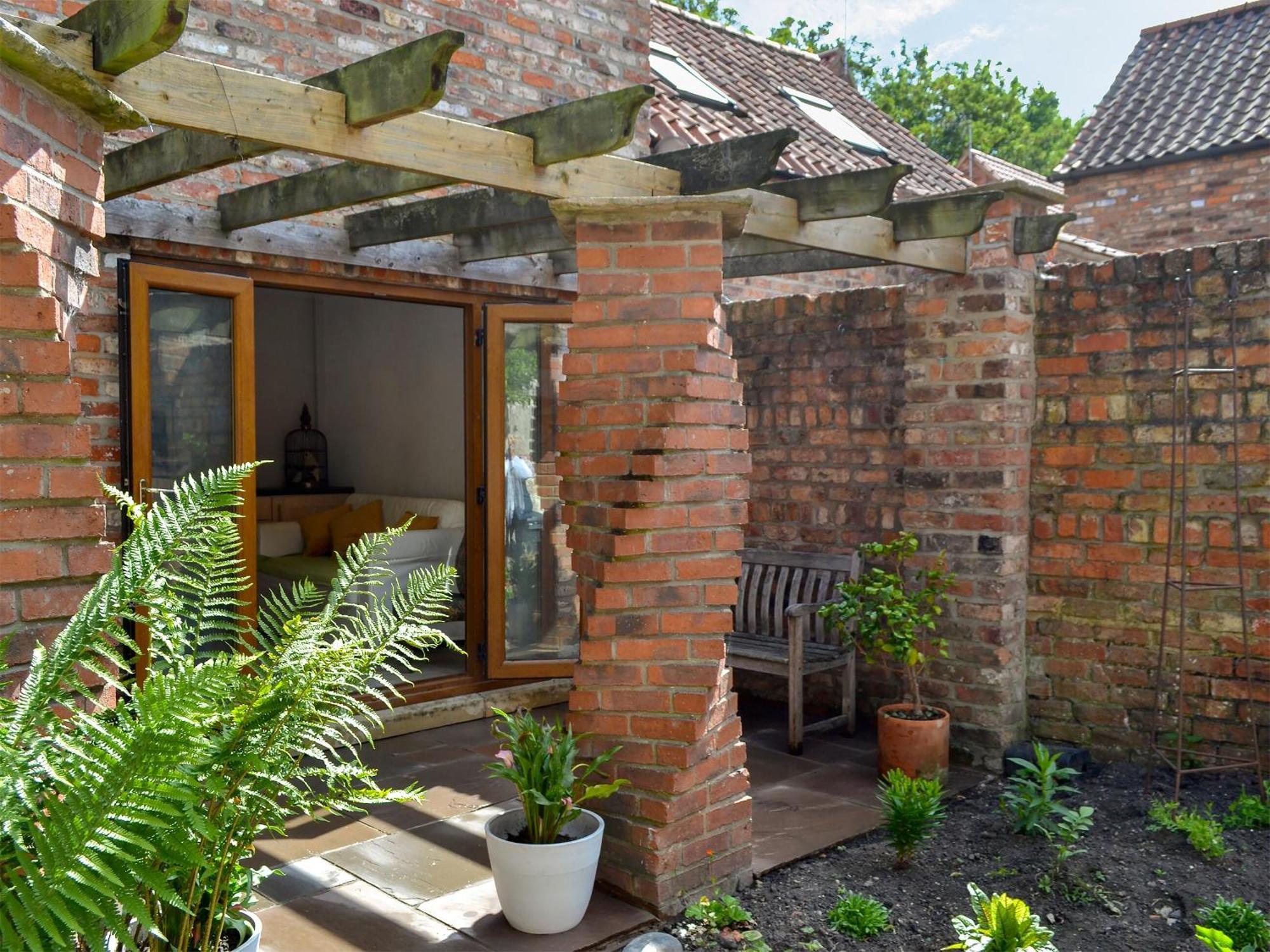 Oxtobys Upstairs Holiday home *