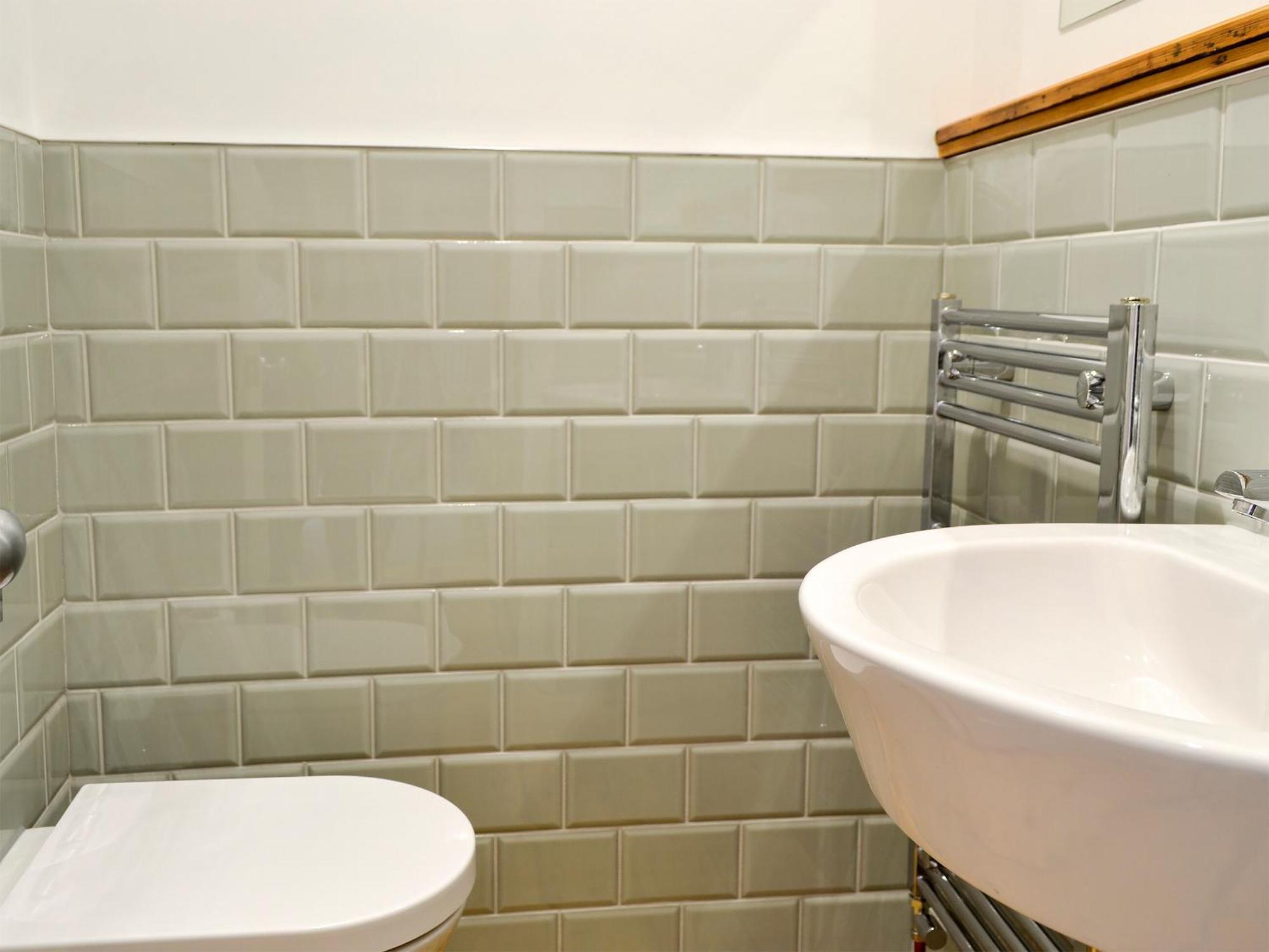 Holiday home Oxtobys Upstairs York