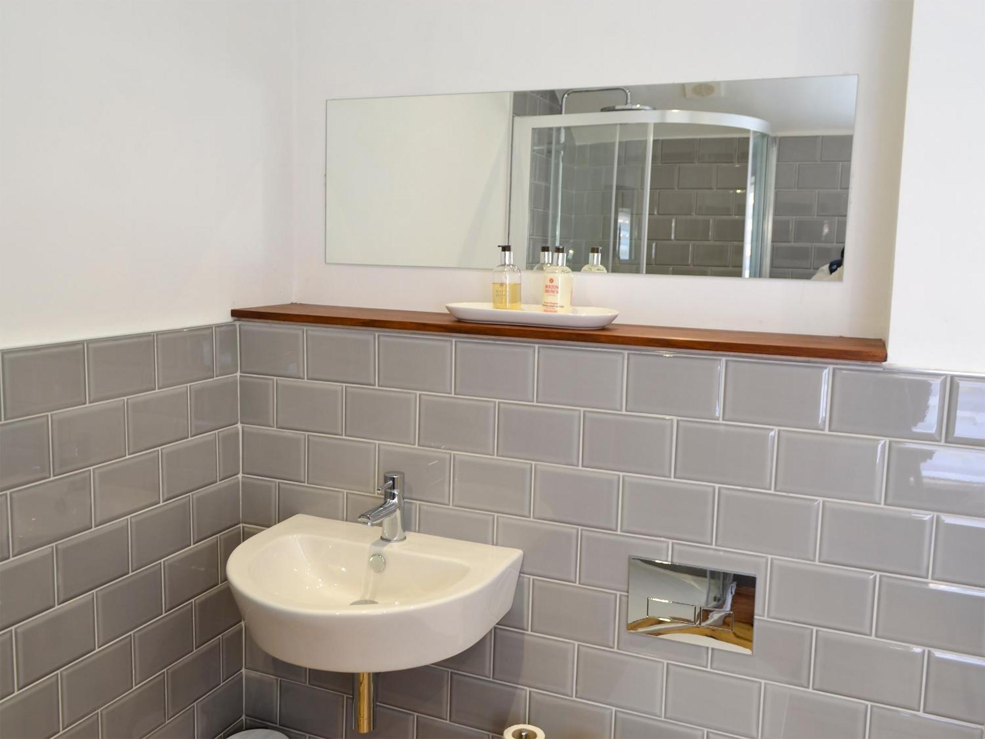 Holiday home Oxtobys Upstairs York
