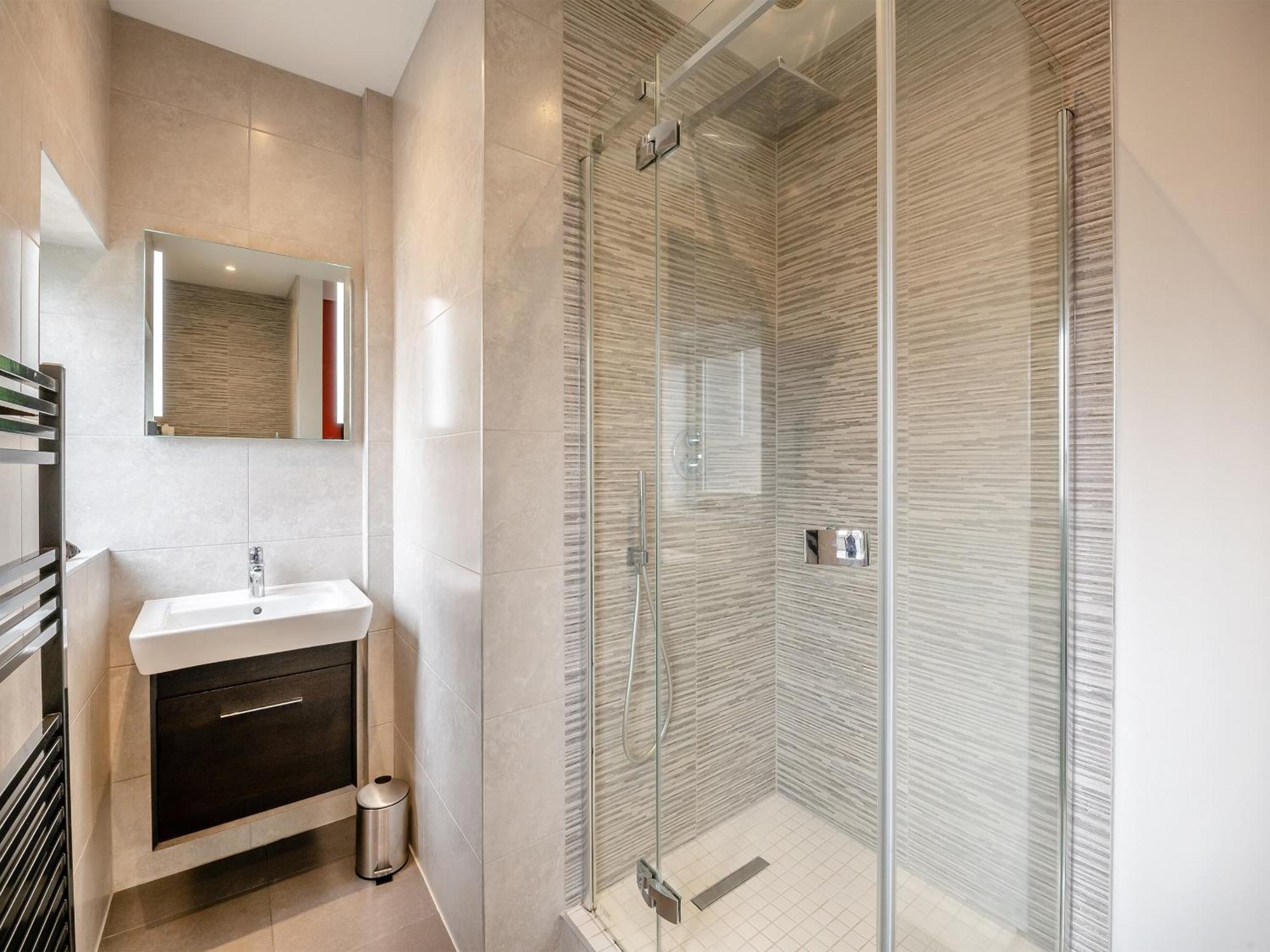 The Holiday home York