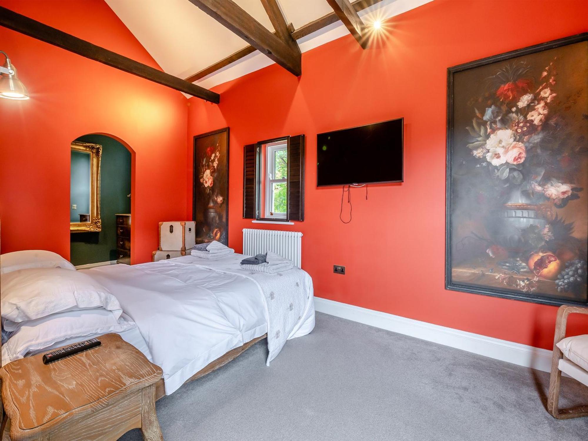 Holiday home The