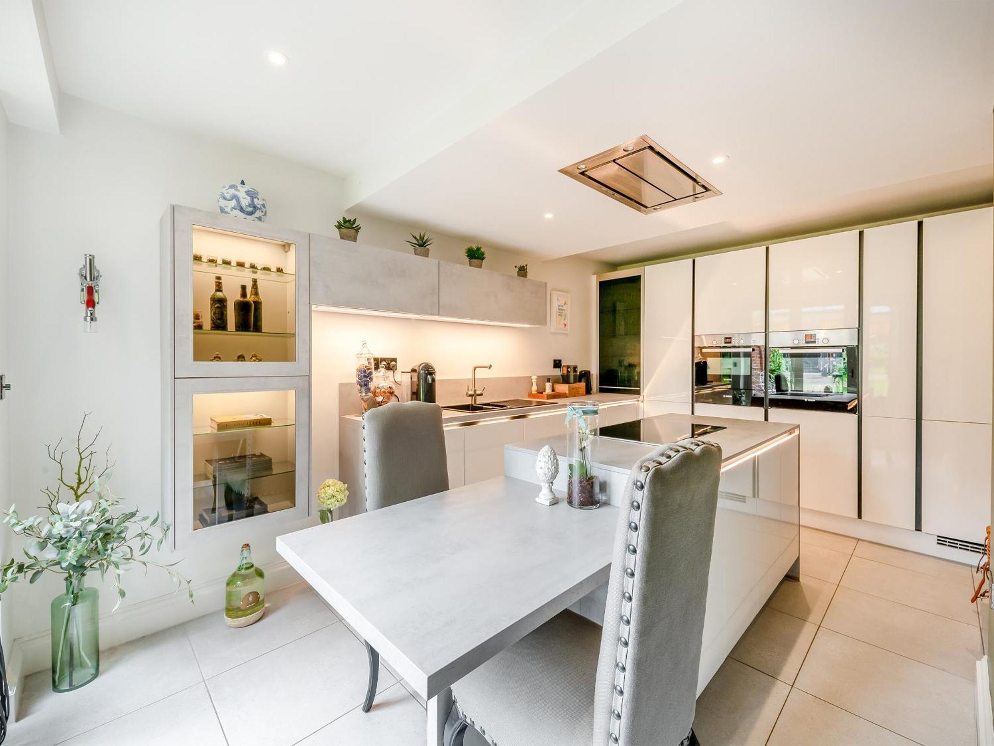 Holiday home The York