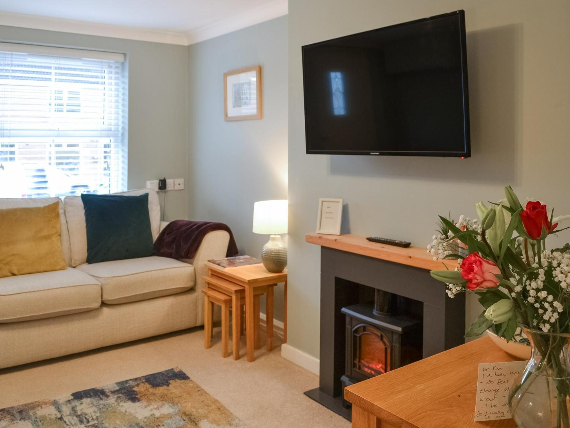 Middle Holiday home