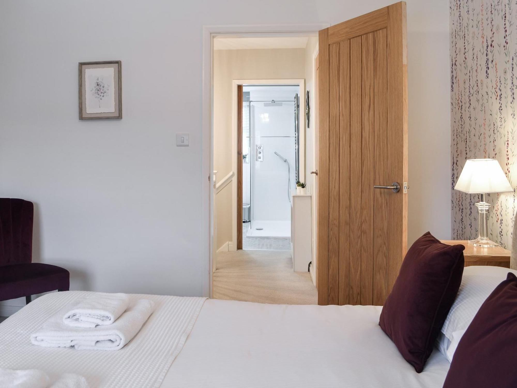 Middle Holiday home