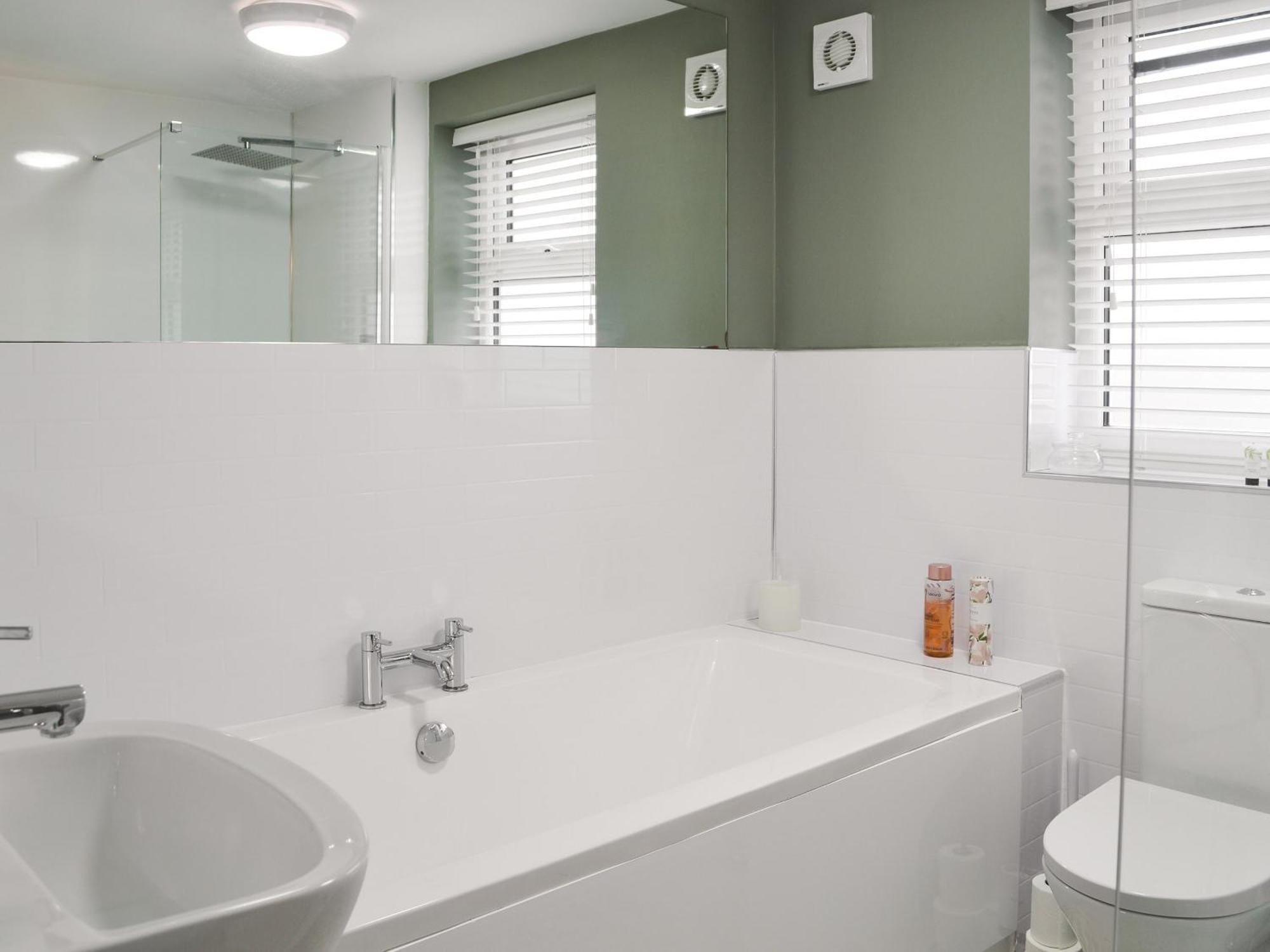 Holiday home Middle York