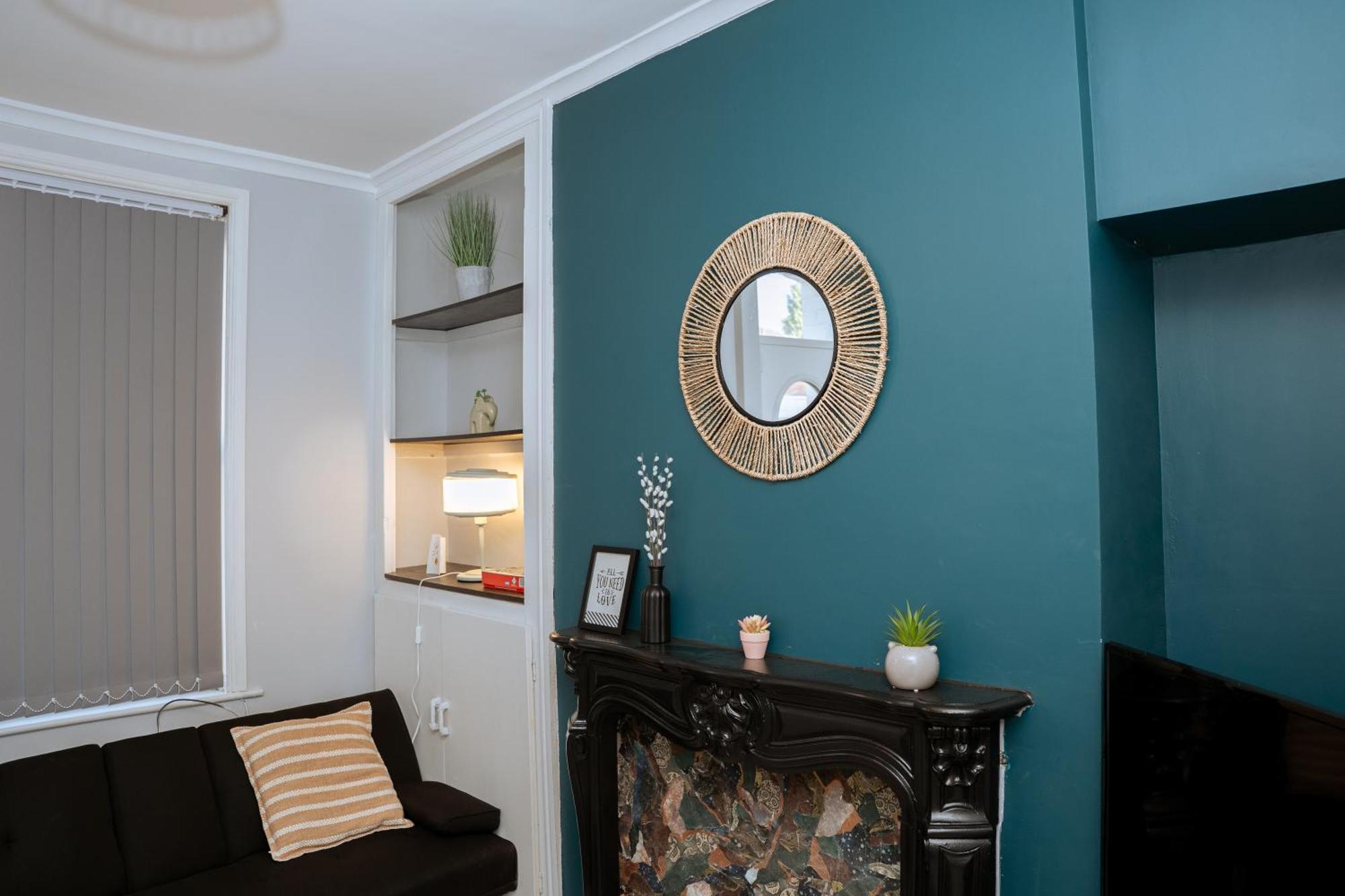 Apartment Retreat York